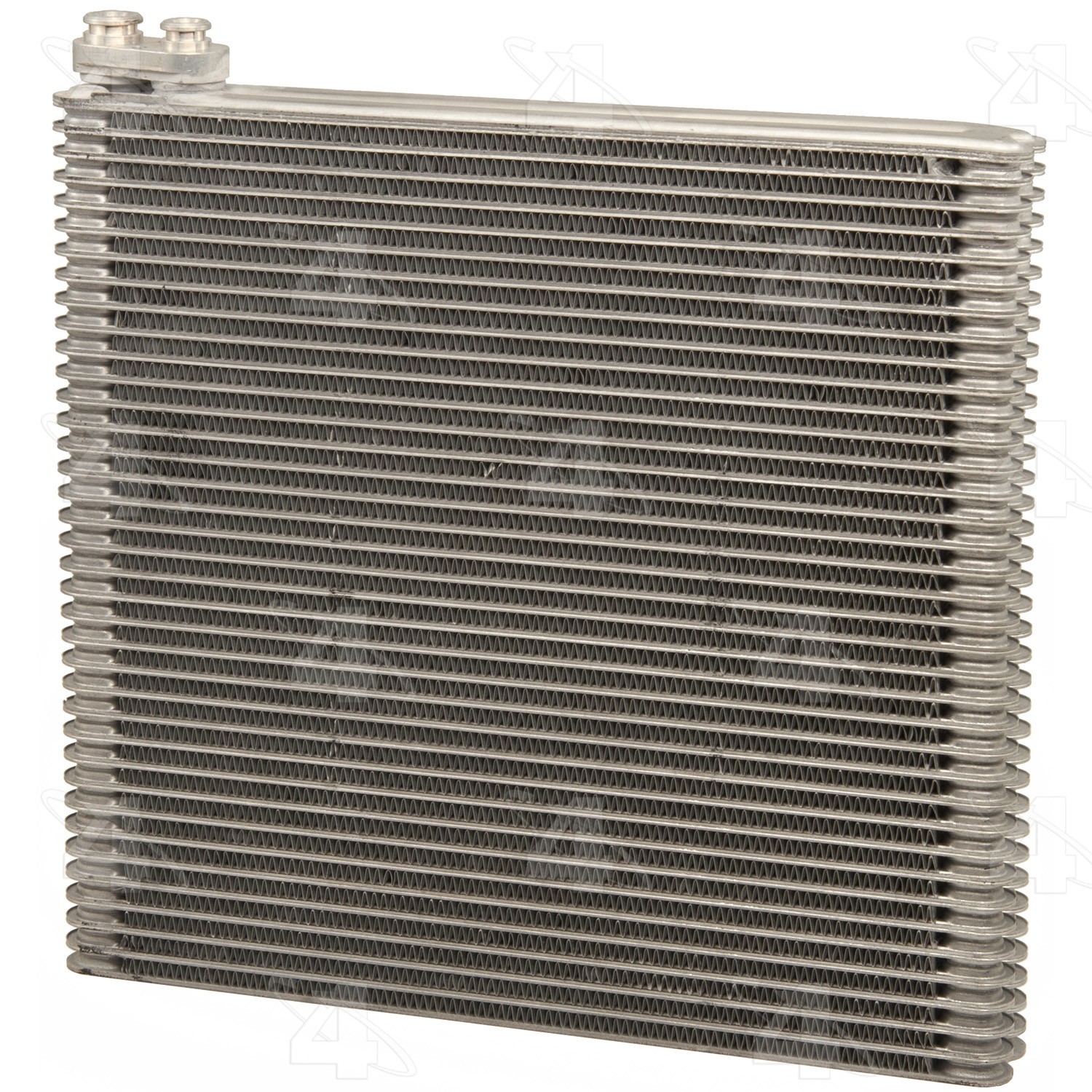 FOUR SEASONS A/C Evaporator Core 54998