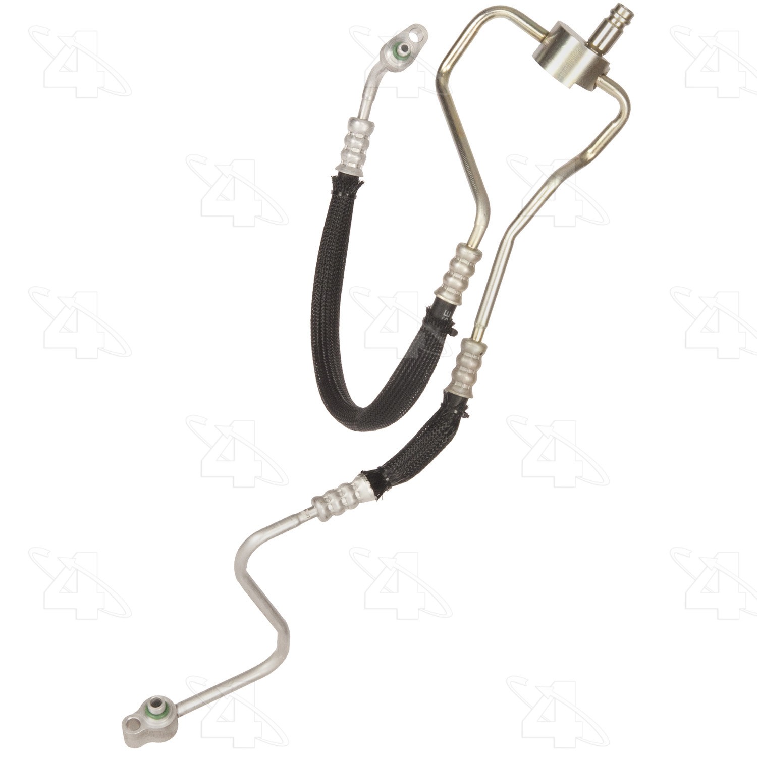FOUR SEASONS A/C Refrigerant Hose 55000