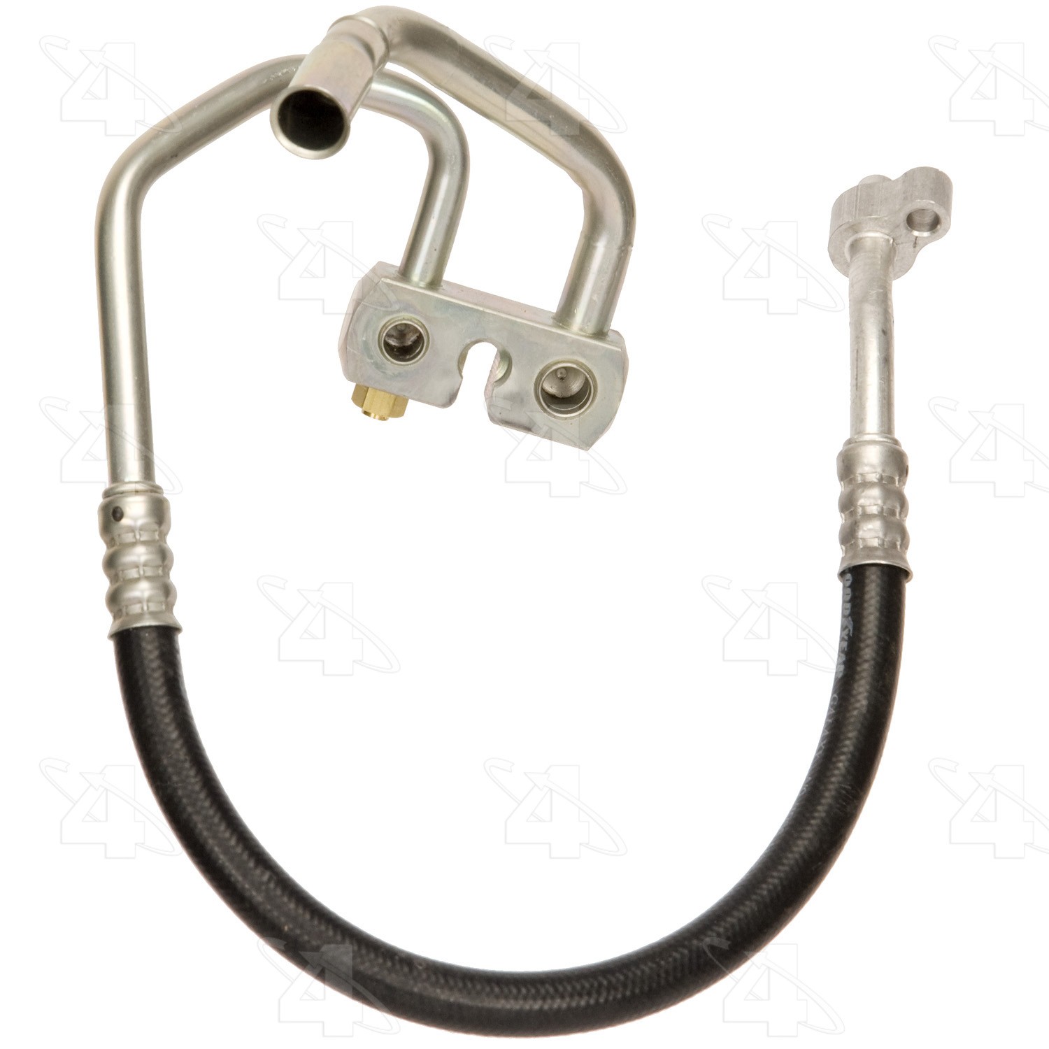 FOUR SEASONS A/C Refrigerant Hose 55013