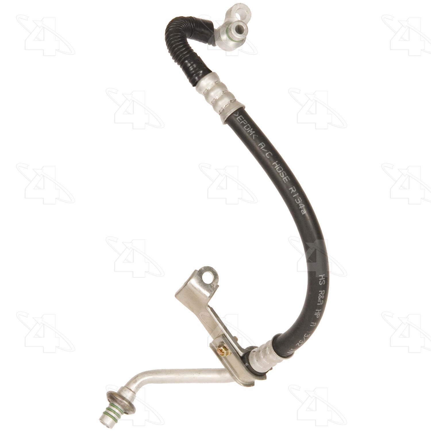 FOUR SEASONS A/C Refrigerant Hose 55021