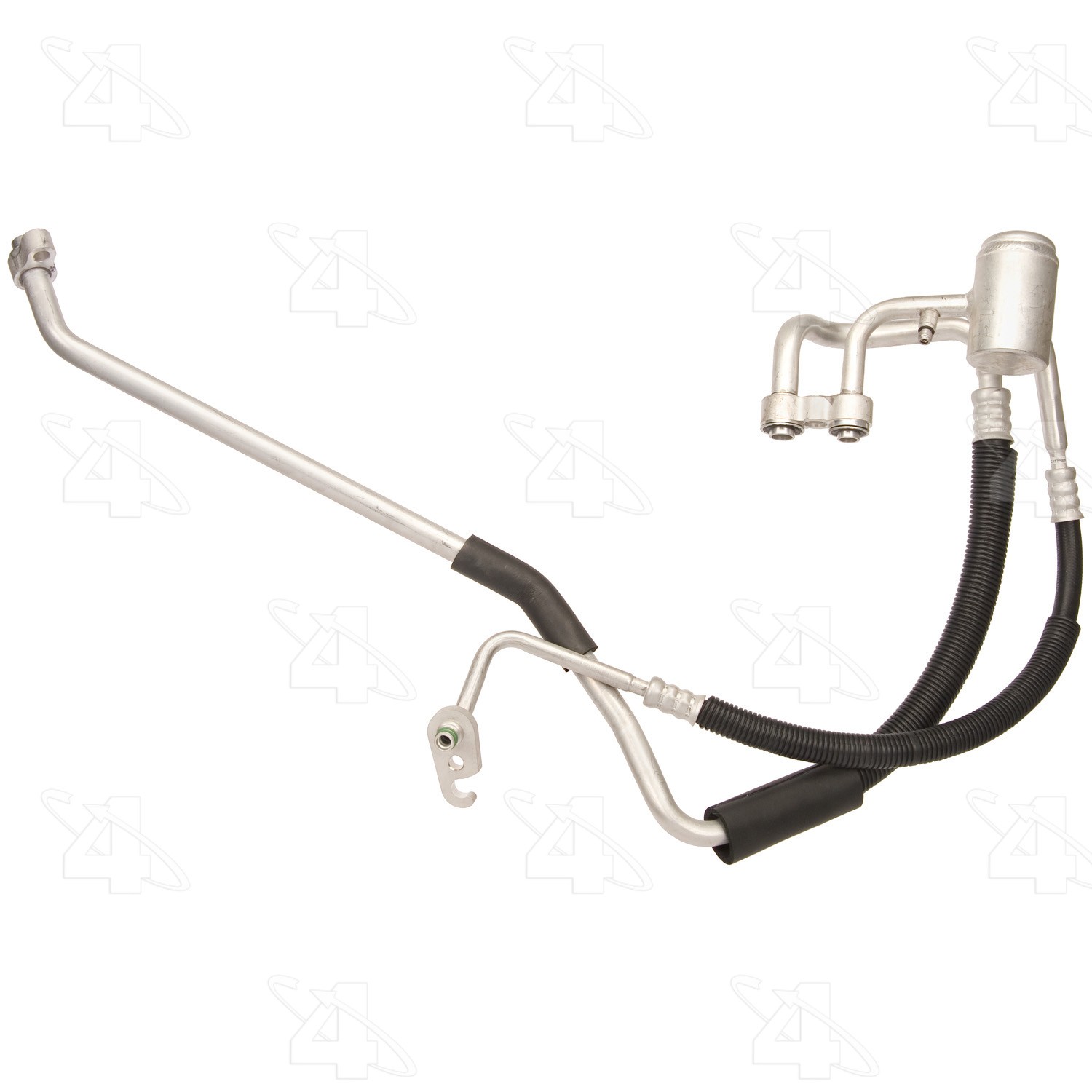 FOUR SEASONS A/C Refrigerant Hose 55034