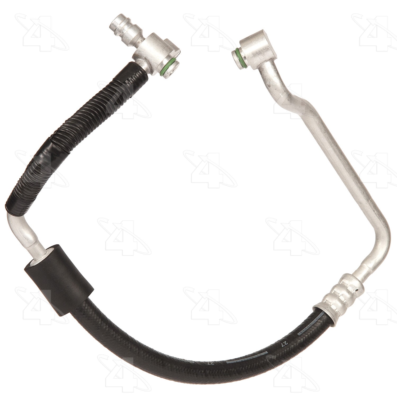 FOUR SEASONS A/C Refrigerant Hose 55035