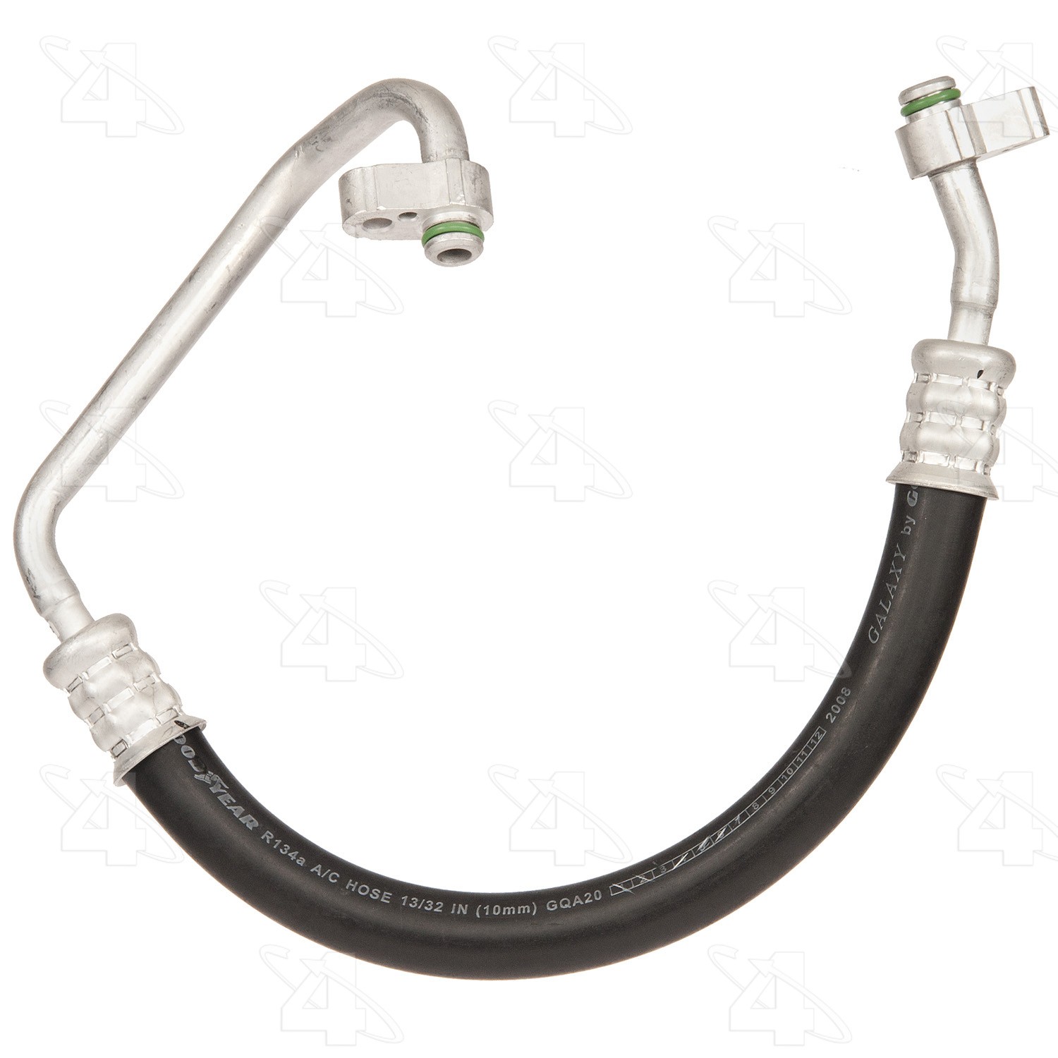 FOUR SEASONS A/C Refrigerant Hose 55058