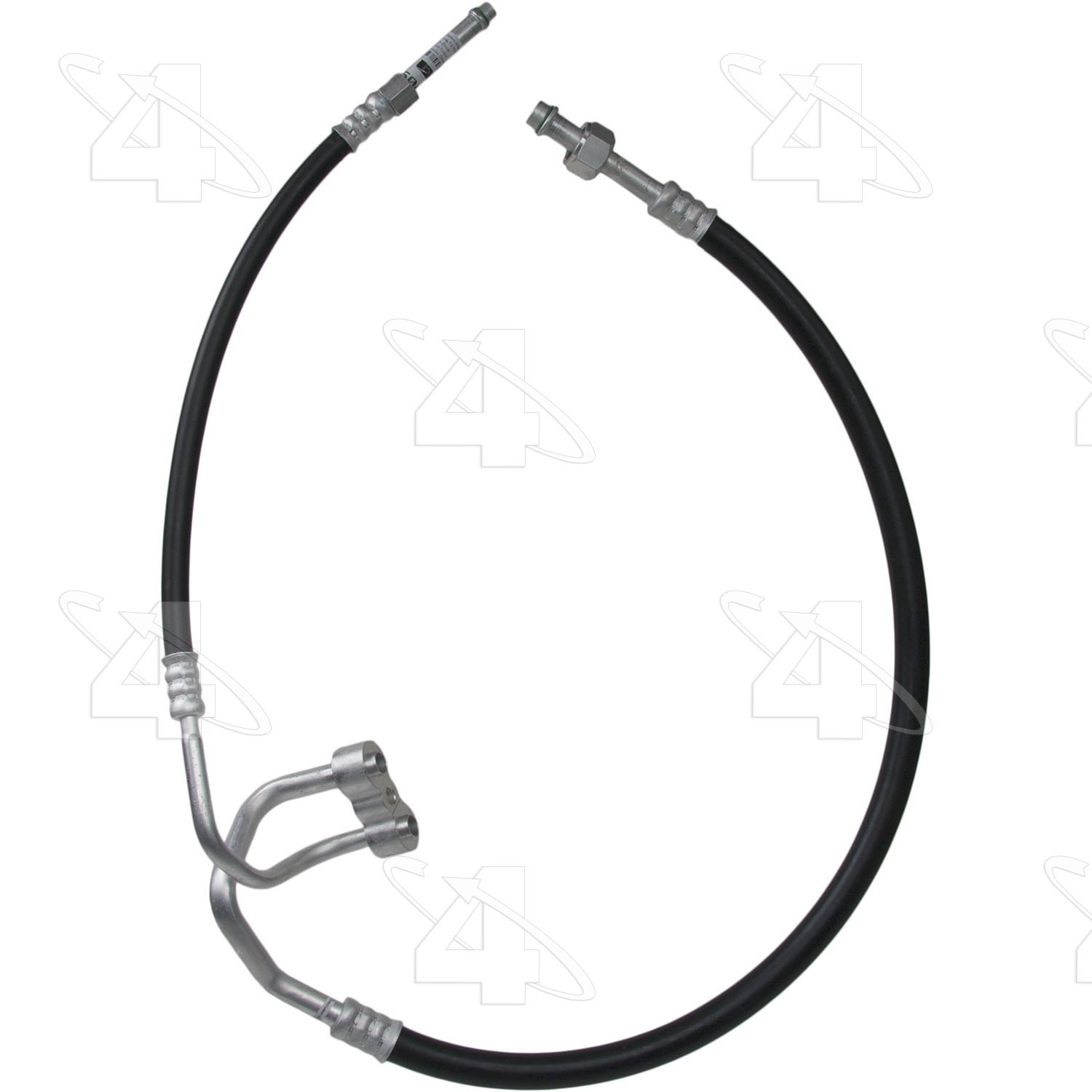 FOUR SEASONS A/C Refrigerant Hose 55061