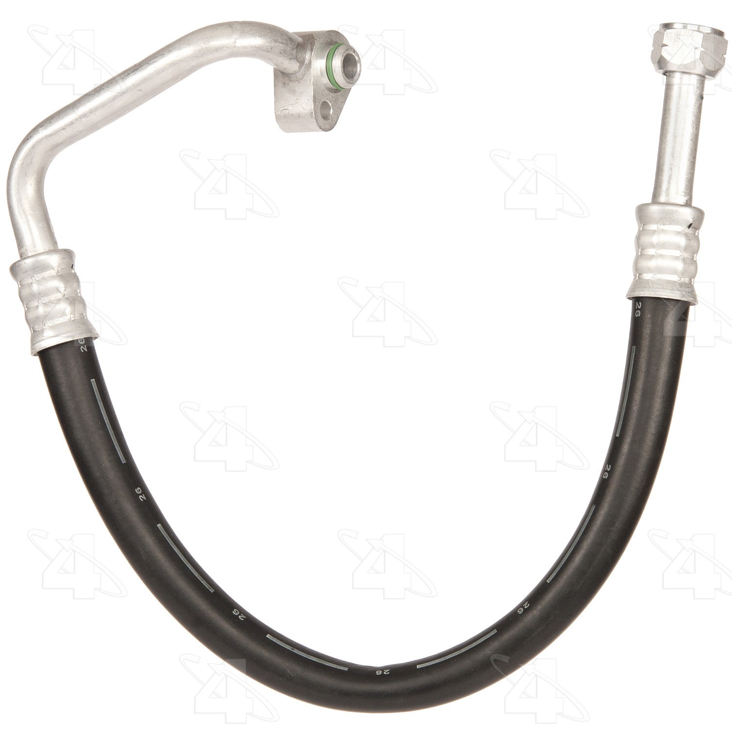 FOUR SEASONS A/C Refrigerant Hose 55066