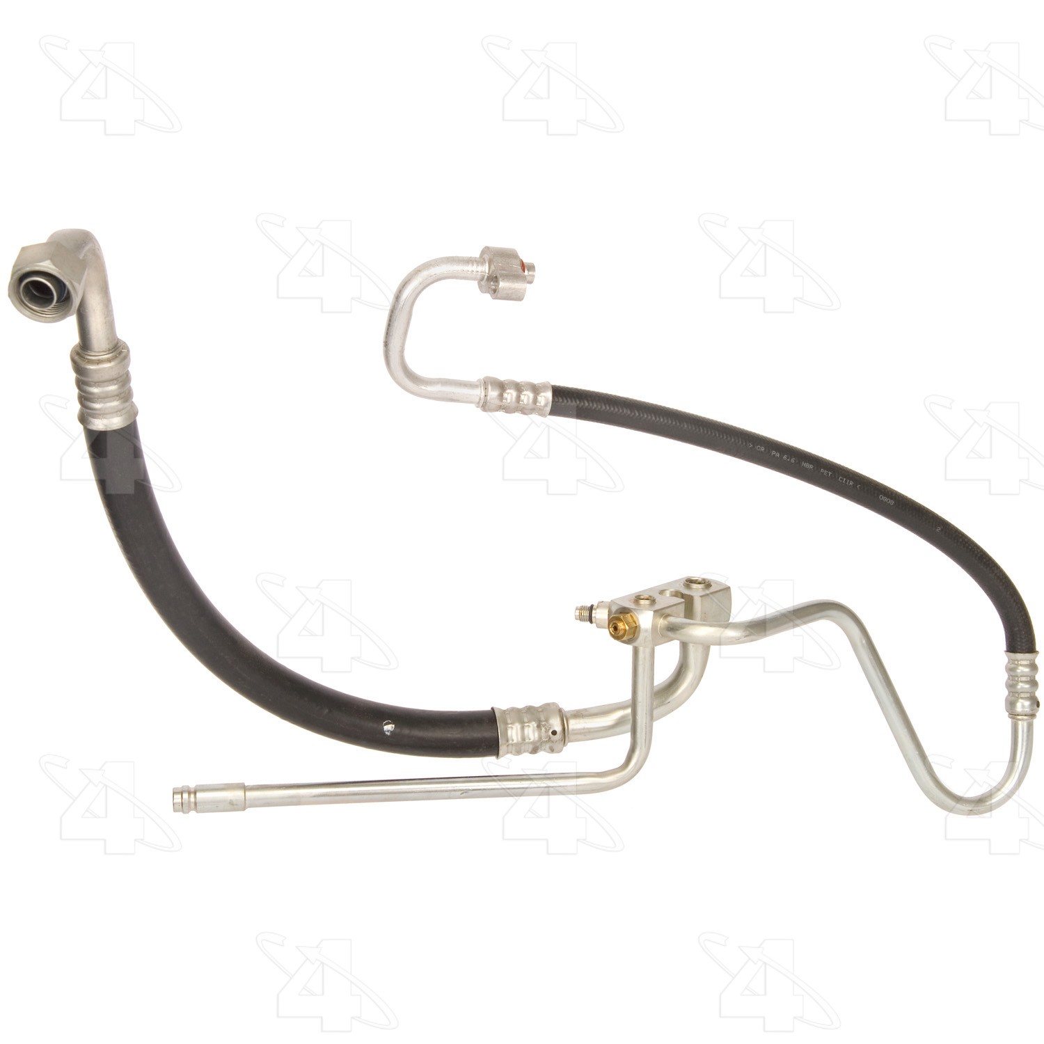FOUR SEASONS A/C Refrigerant Hose 55069