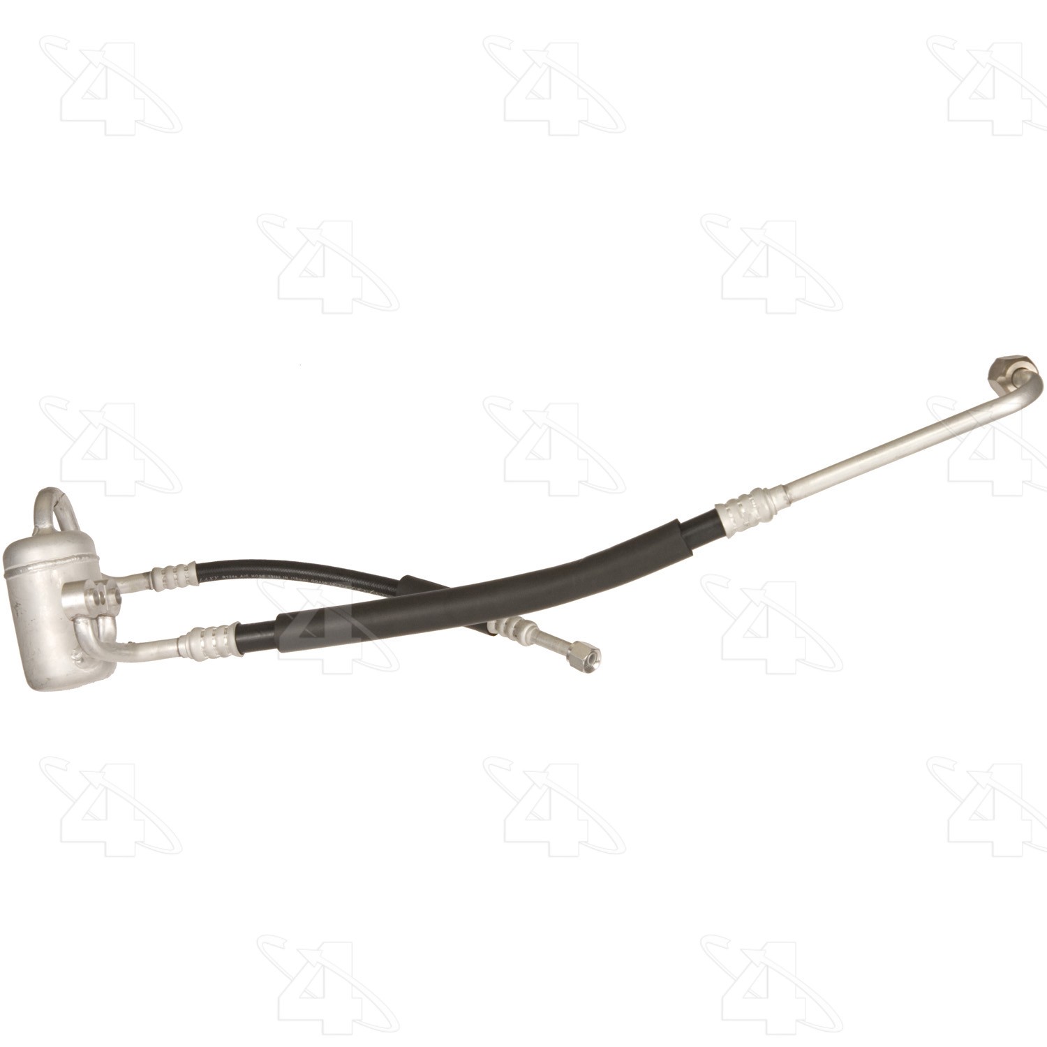 FOUR SEASONS A/C Refrigerant Hose 55070