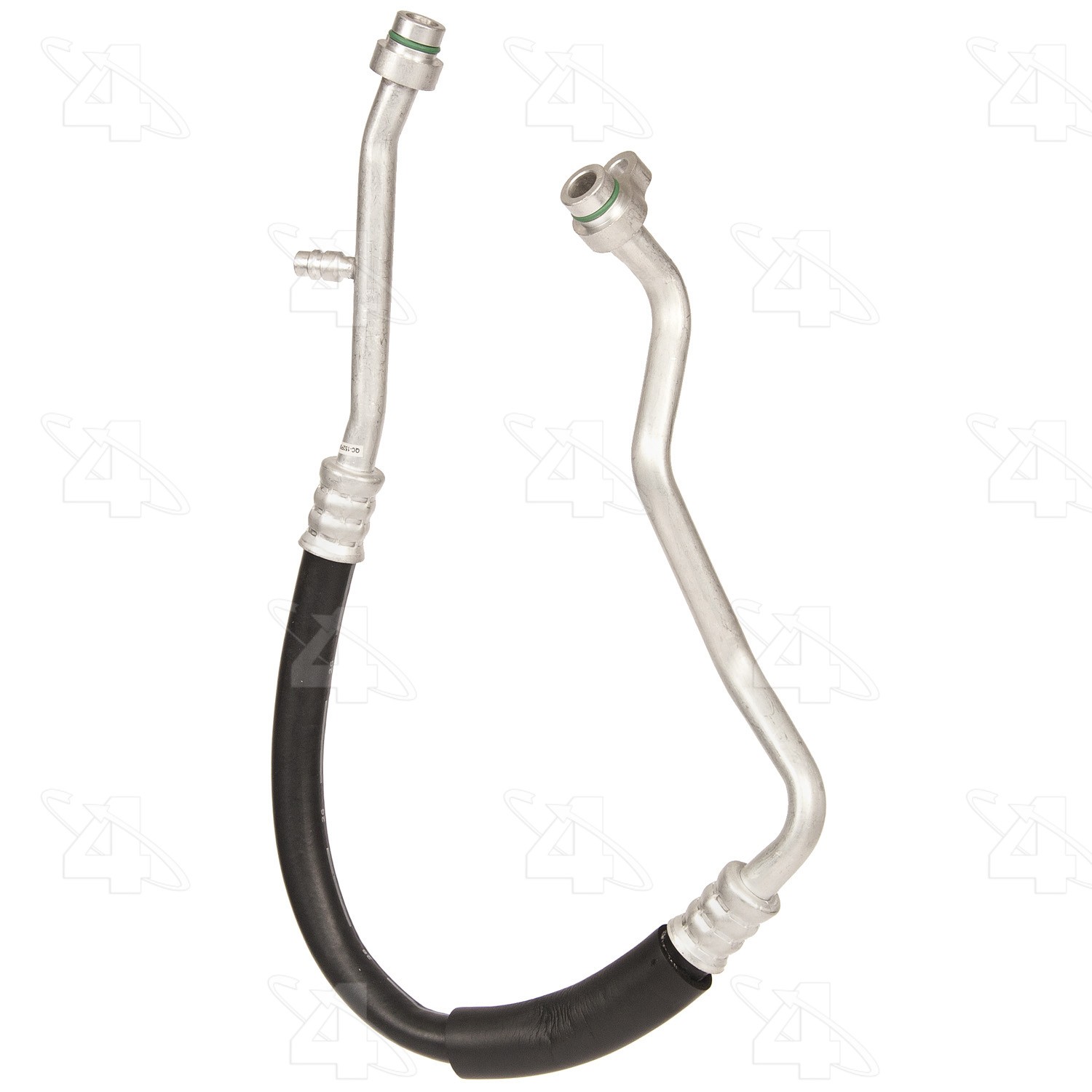 FOUR SEASONS A/C Refrigerant Hose 55073
