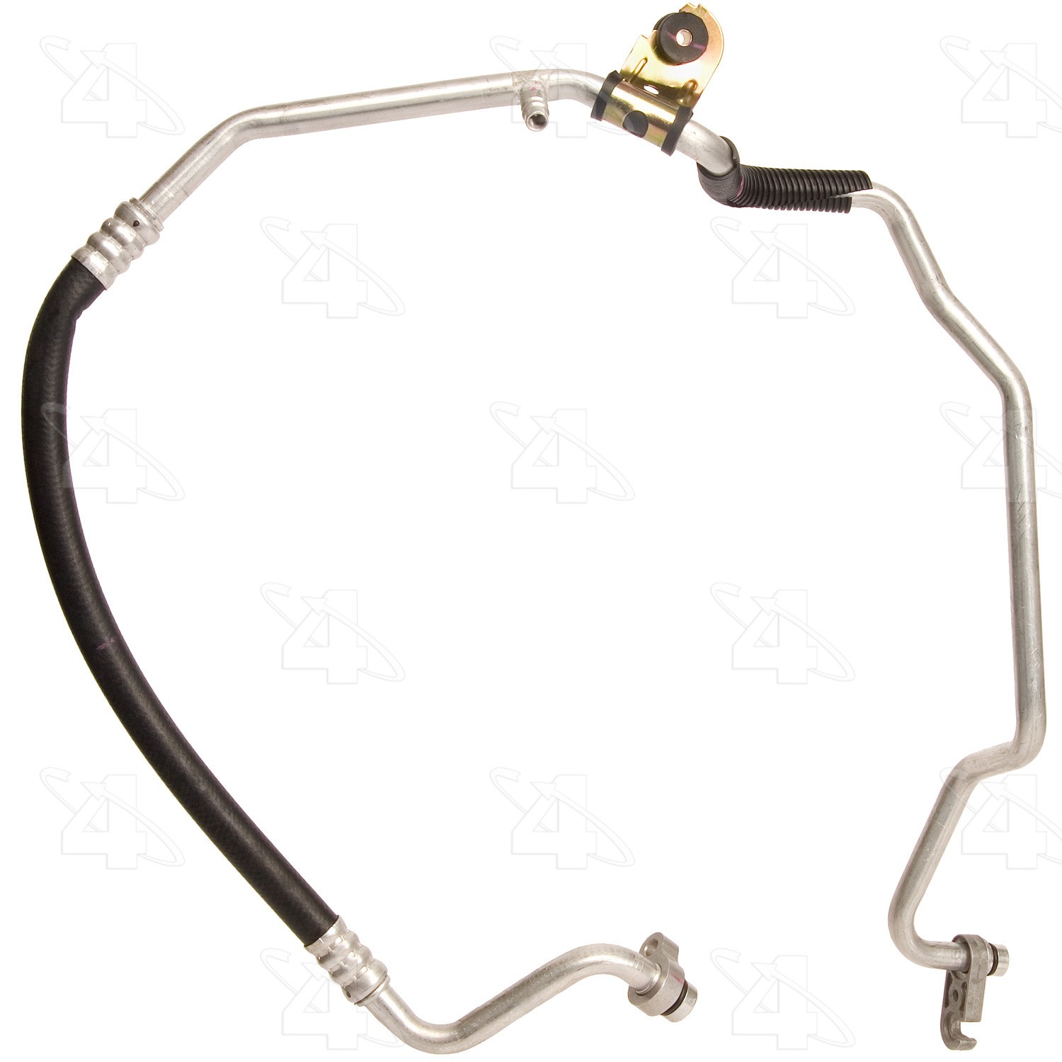 FOUR SEASONS A/C Refrigerant Hose 55083