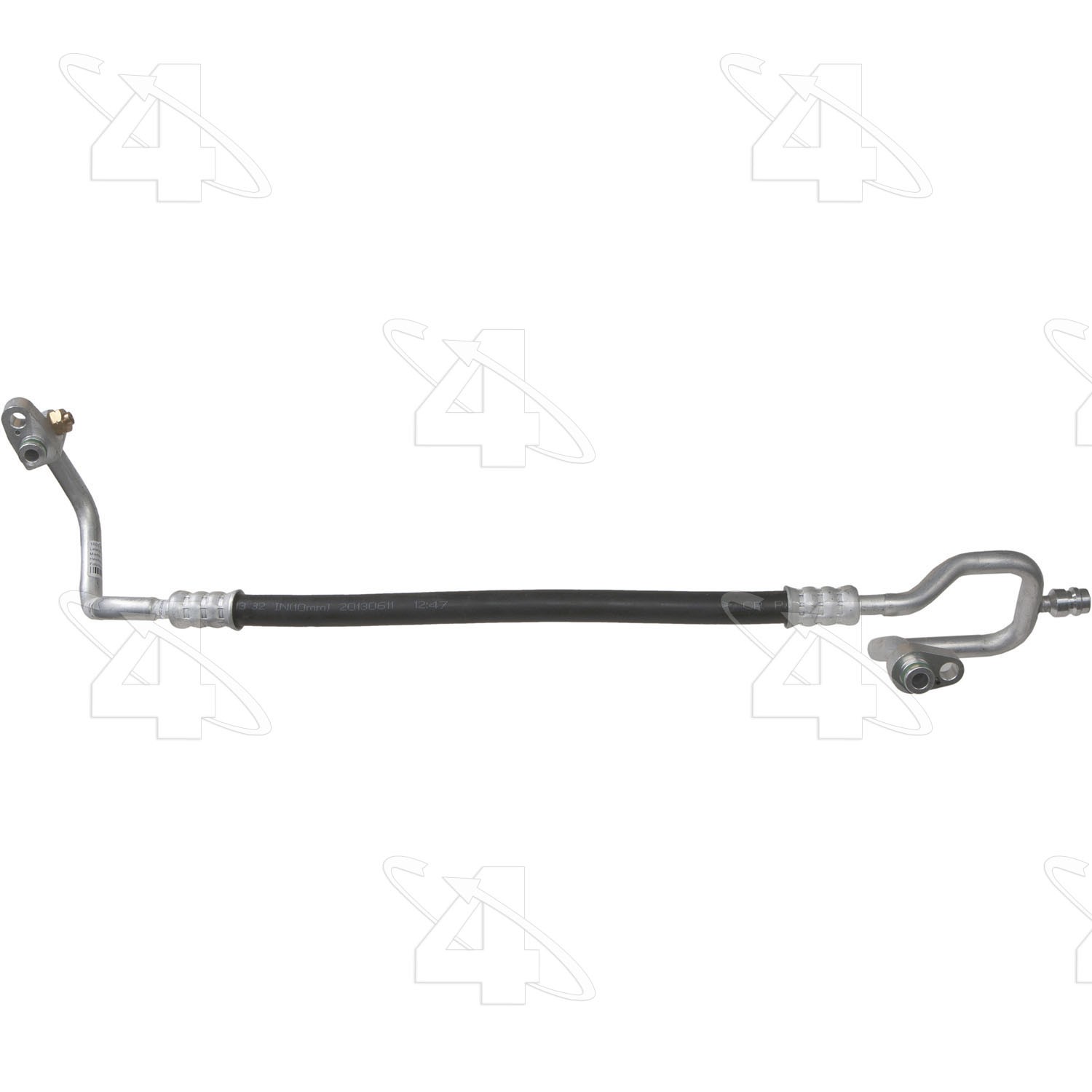 FOUR SEASONS A/C Refrigerant Hose 55089