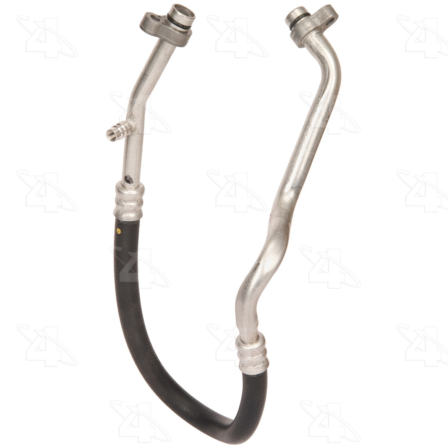 FOUR SEASONS A/C Refrigerant Hose 55096