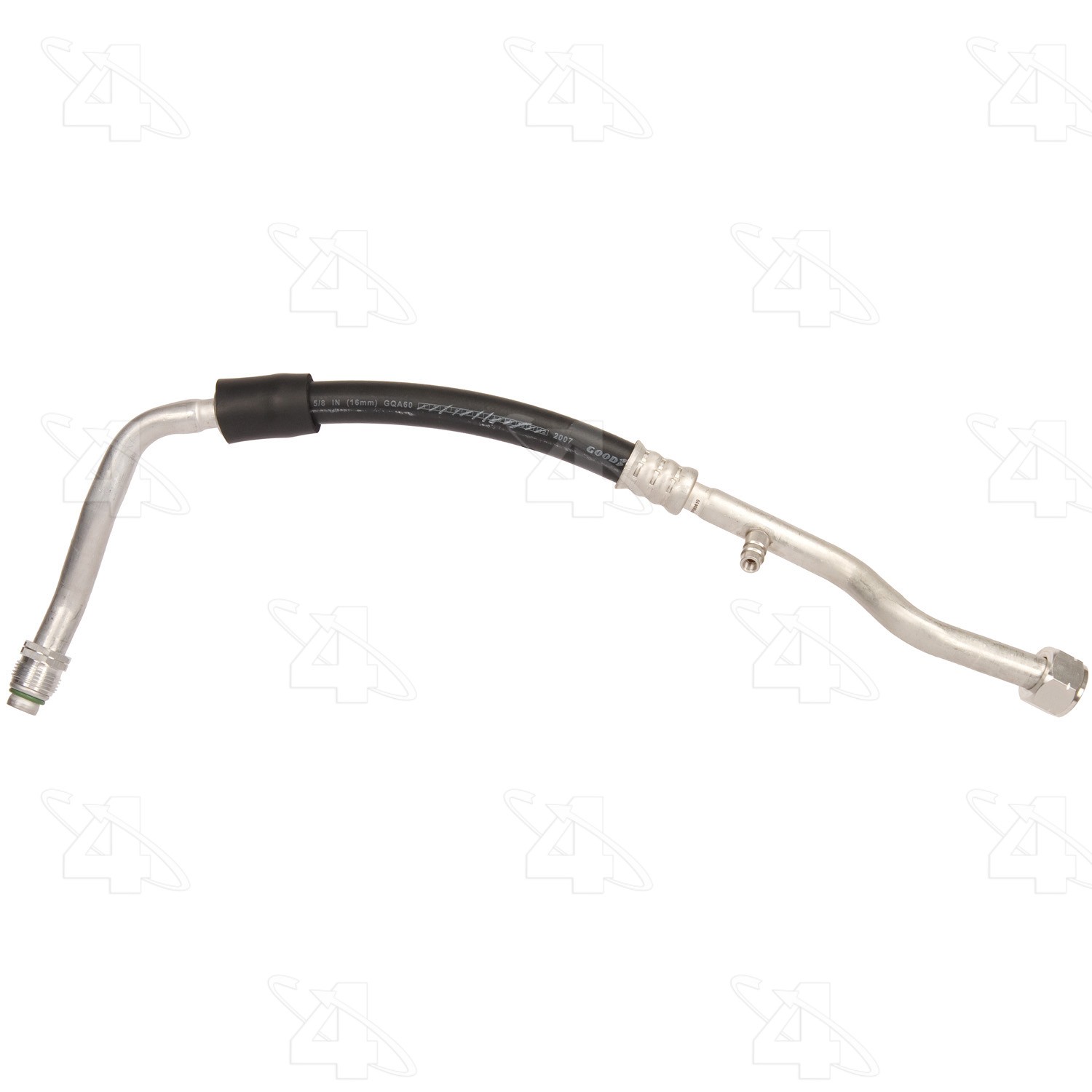 FOUR SEASONS A/C Refrigerant Hose 55101
