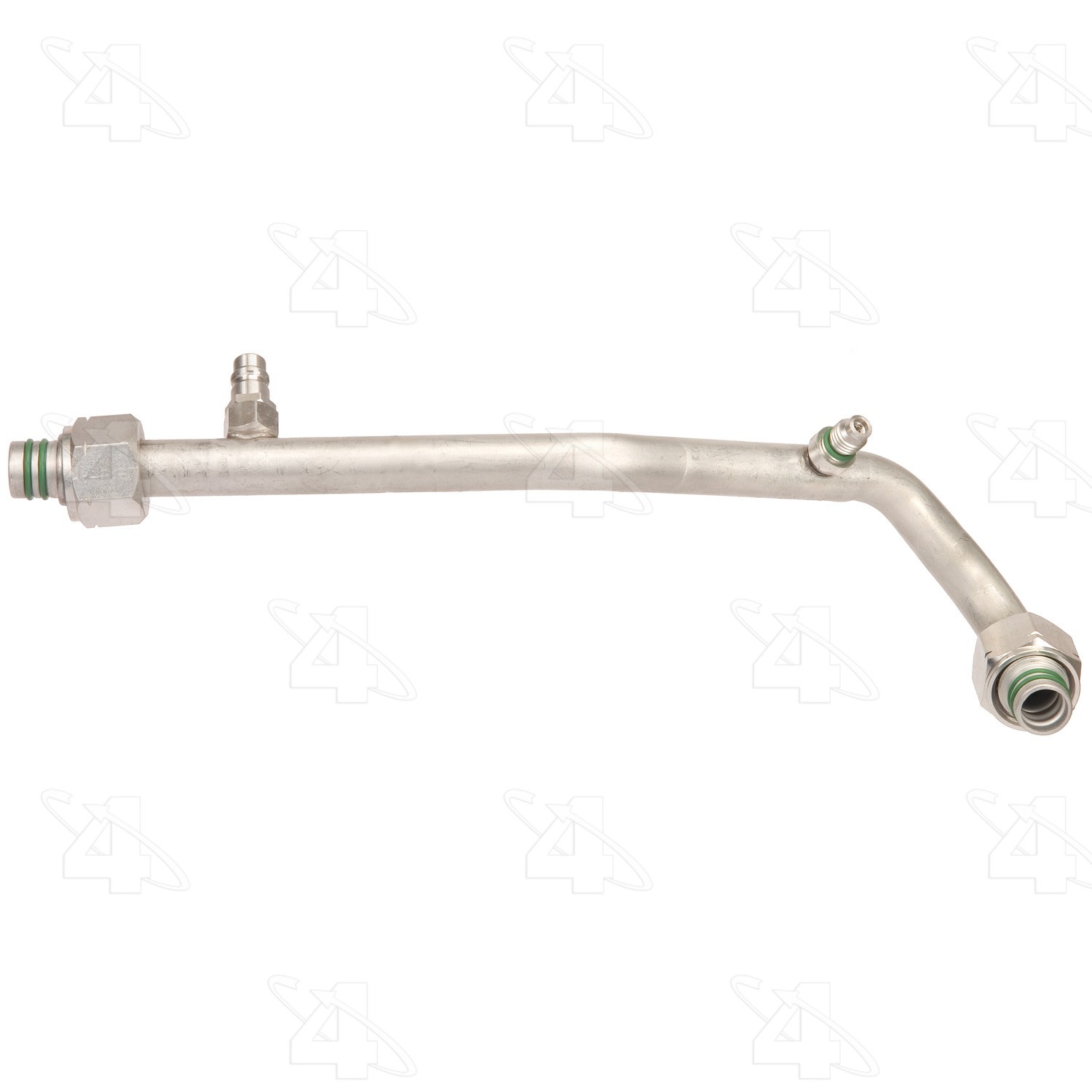 FOUR SEASONS A/C Refrigerant Hose 55104