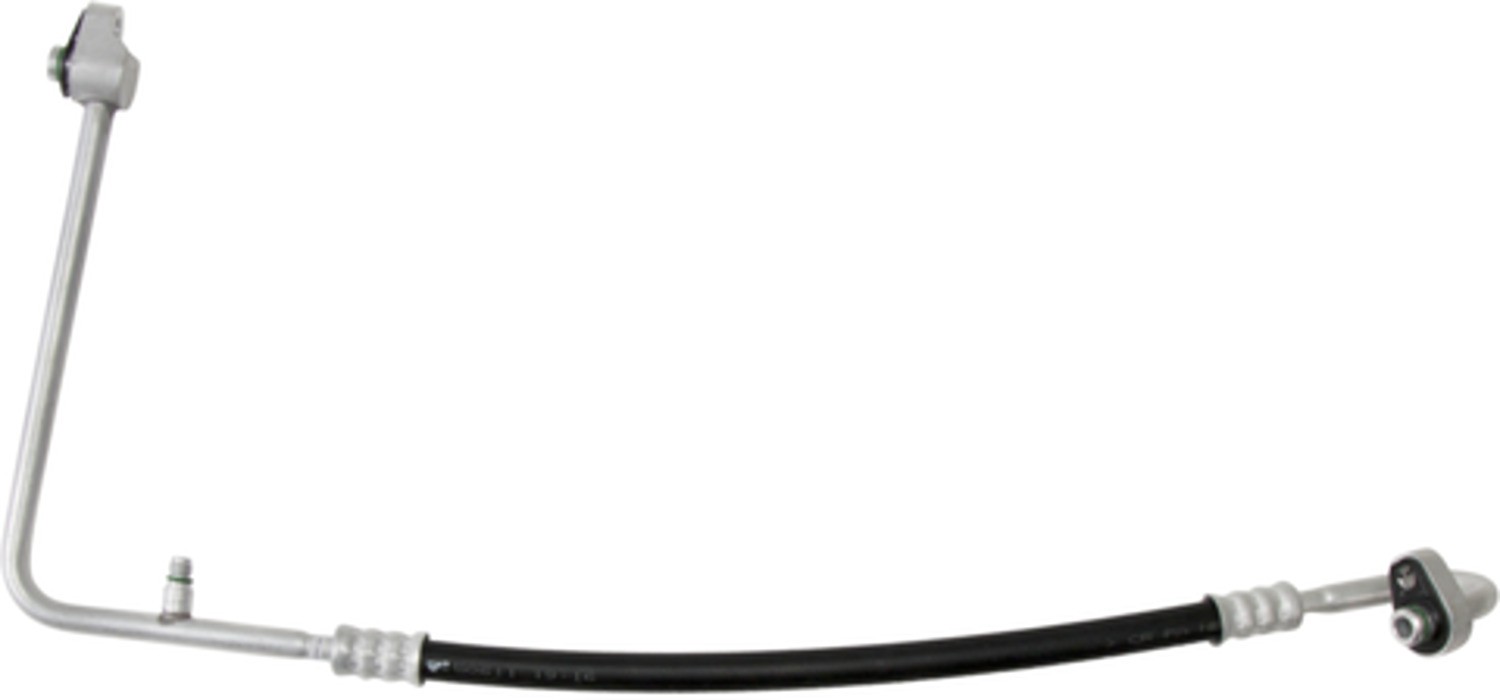 FOUR SEASONS A/C Refrigerant Hose 55107