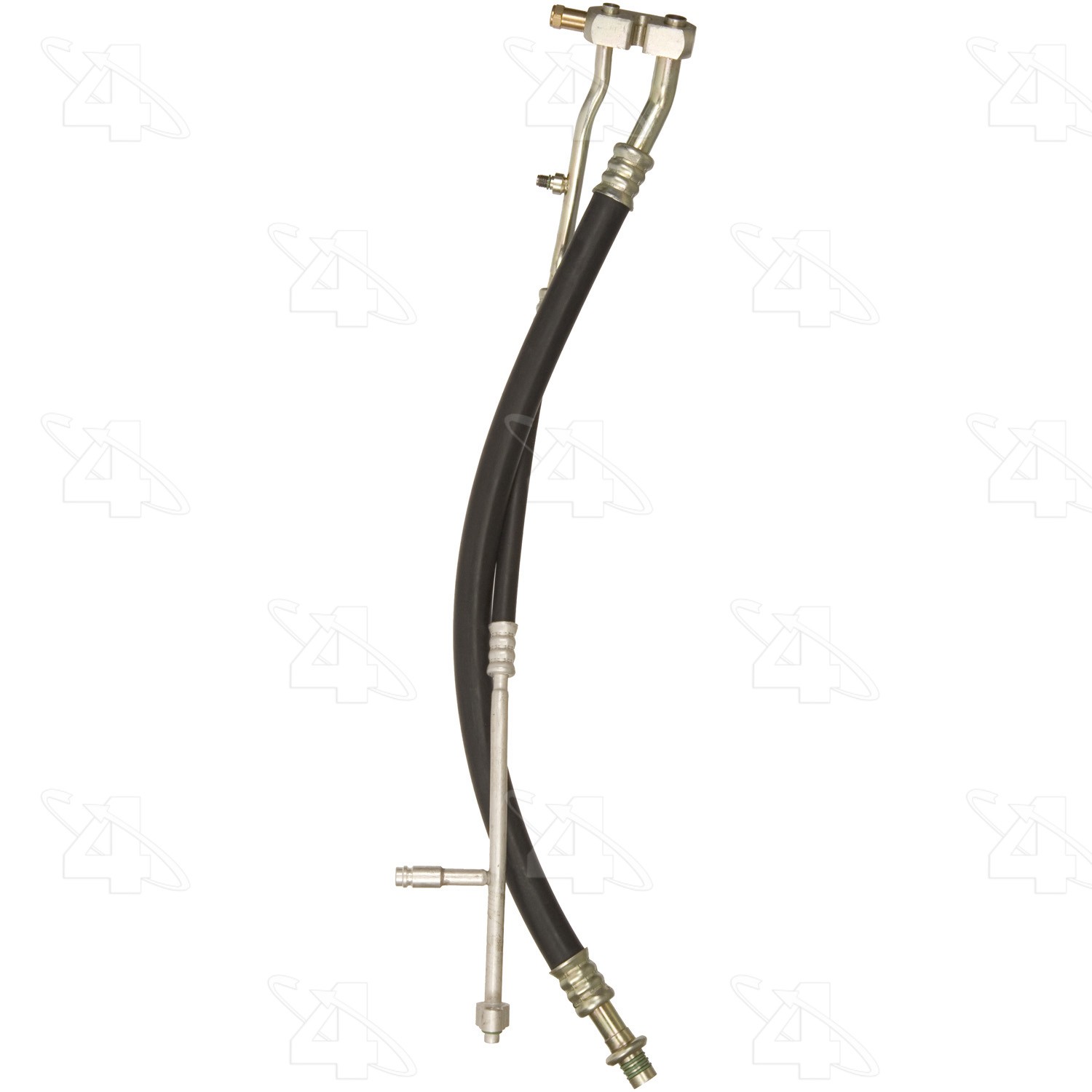 FOUR SEASONS A/C Refrigerant Hose 55111