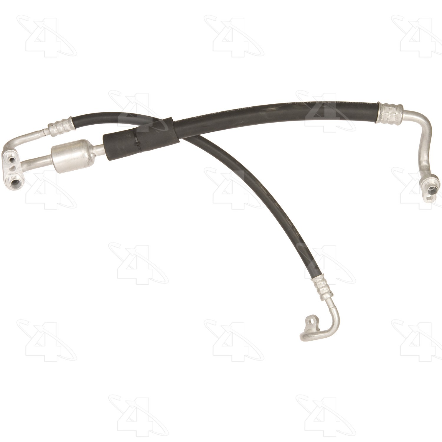 FOUR SEASONS A/C Refrigerant Hose 55114