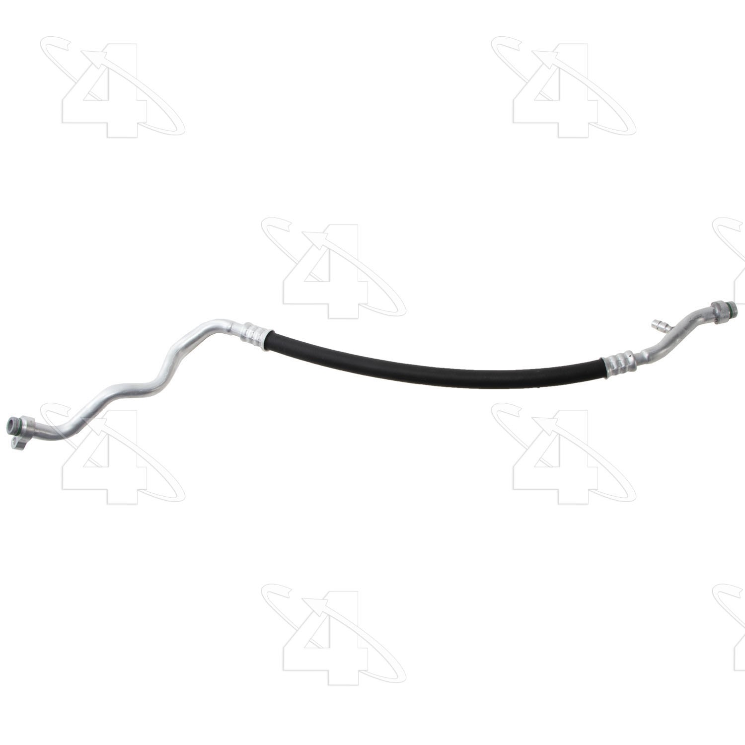 FOUR SEASONS A/C Refrigerant Hose 55121