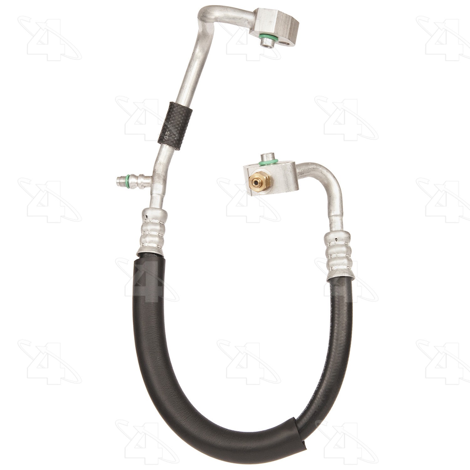 FOUR SEASONS A/C Refrigerant Hose 55127