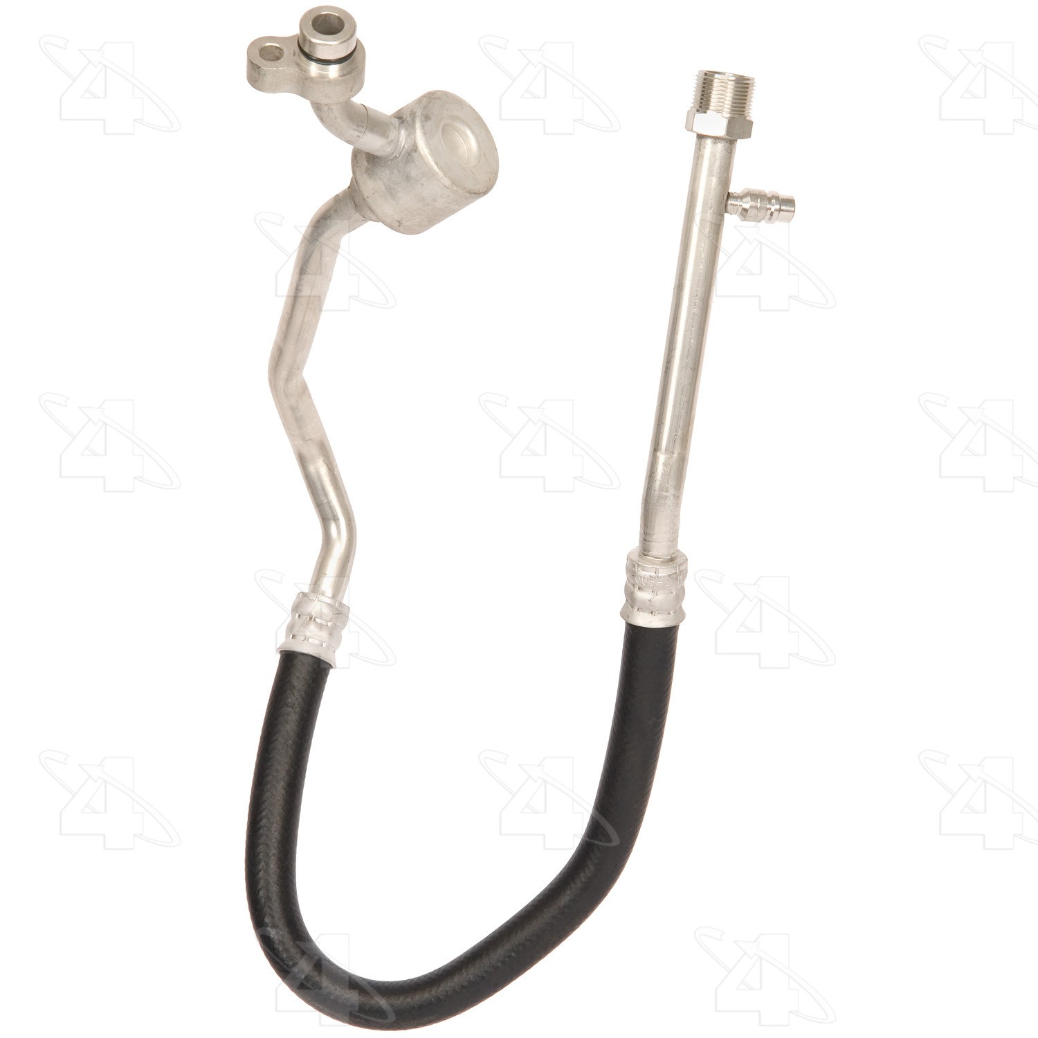 FOUR SEASONS A/C Refrigerant Hose 55140