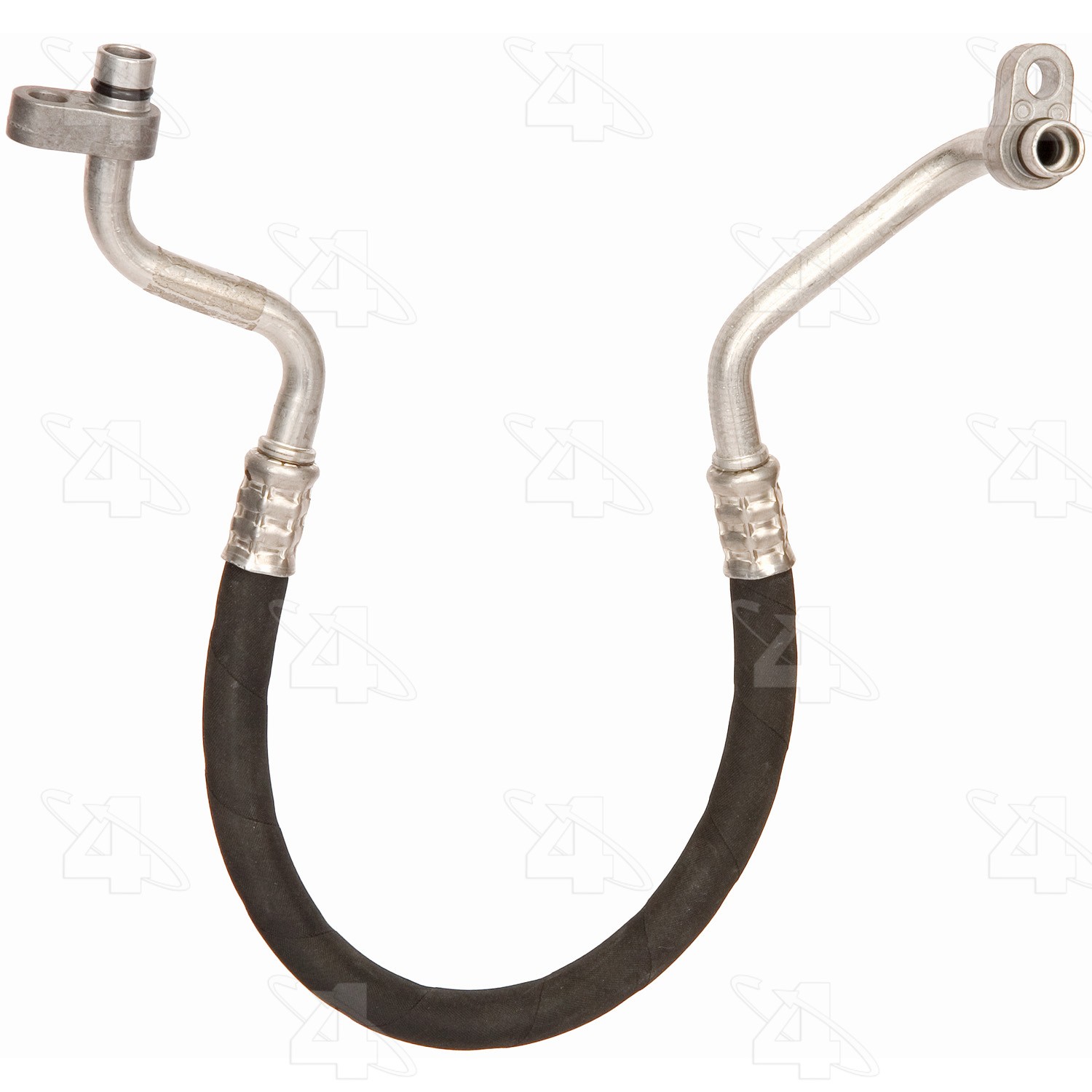 FOUR SEASONS A/C Refrigerant Hose 55141