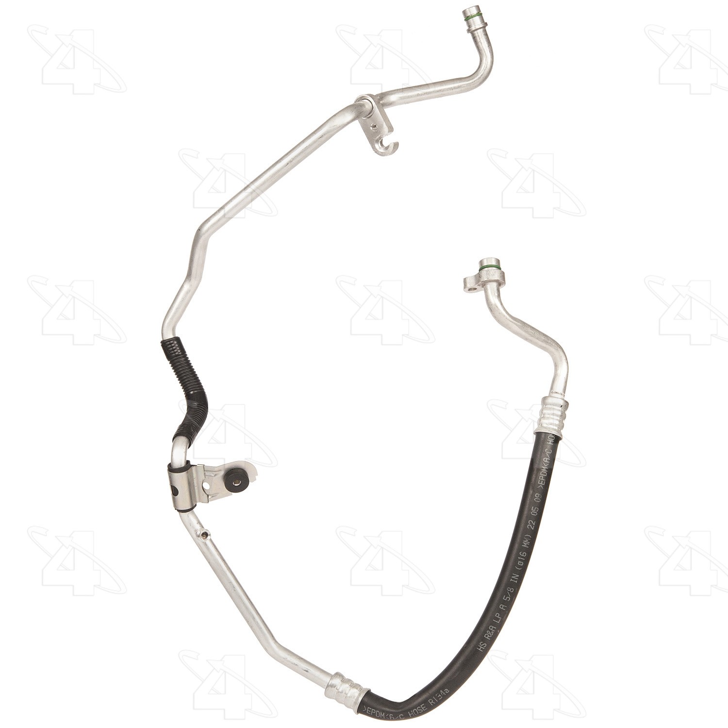 FOUR SEASONS A/C Refrigerant Hose 55143