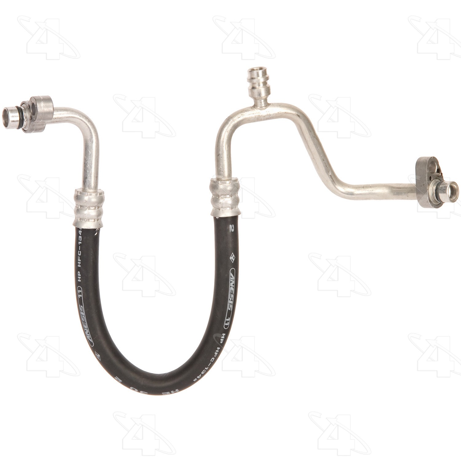FOUR SEASONS A/C Refrigerant Hose 55147