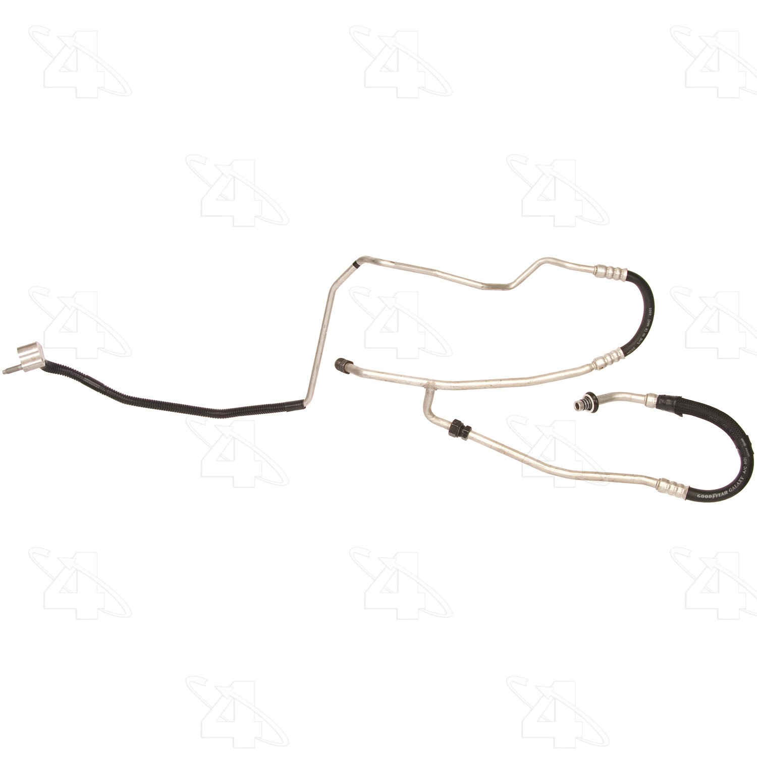 FOUR SEASONS A/C Refrigerant Hose 55148