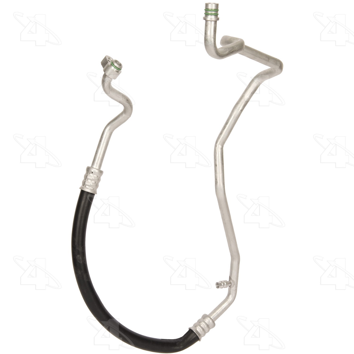 FOUR SEASONS A/C Refrigerant Hose 55151