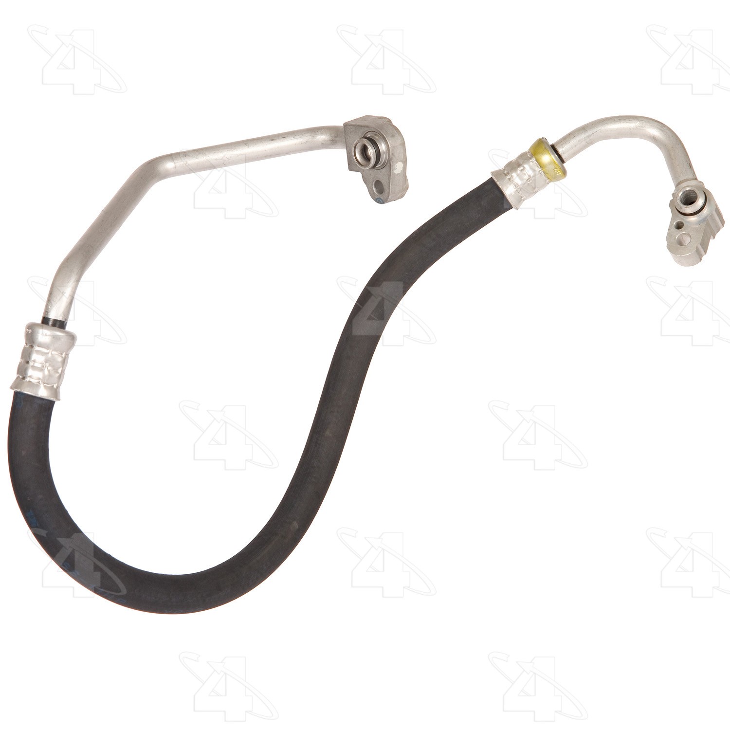 FOUR SEASONS A/C Refrigerant Hose 55155