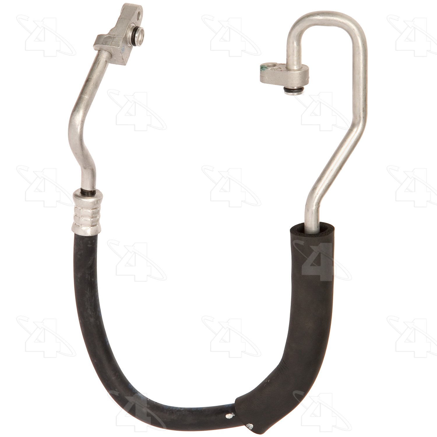 FOUR SEASONS A/C Refrigerant Hose 55156