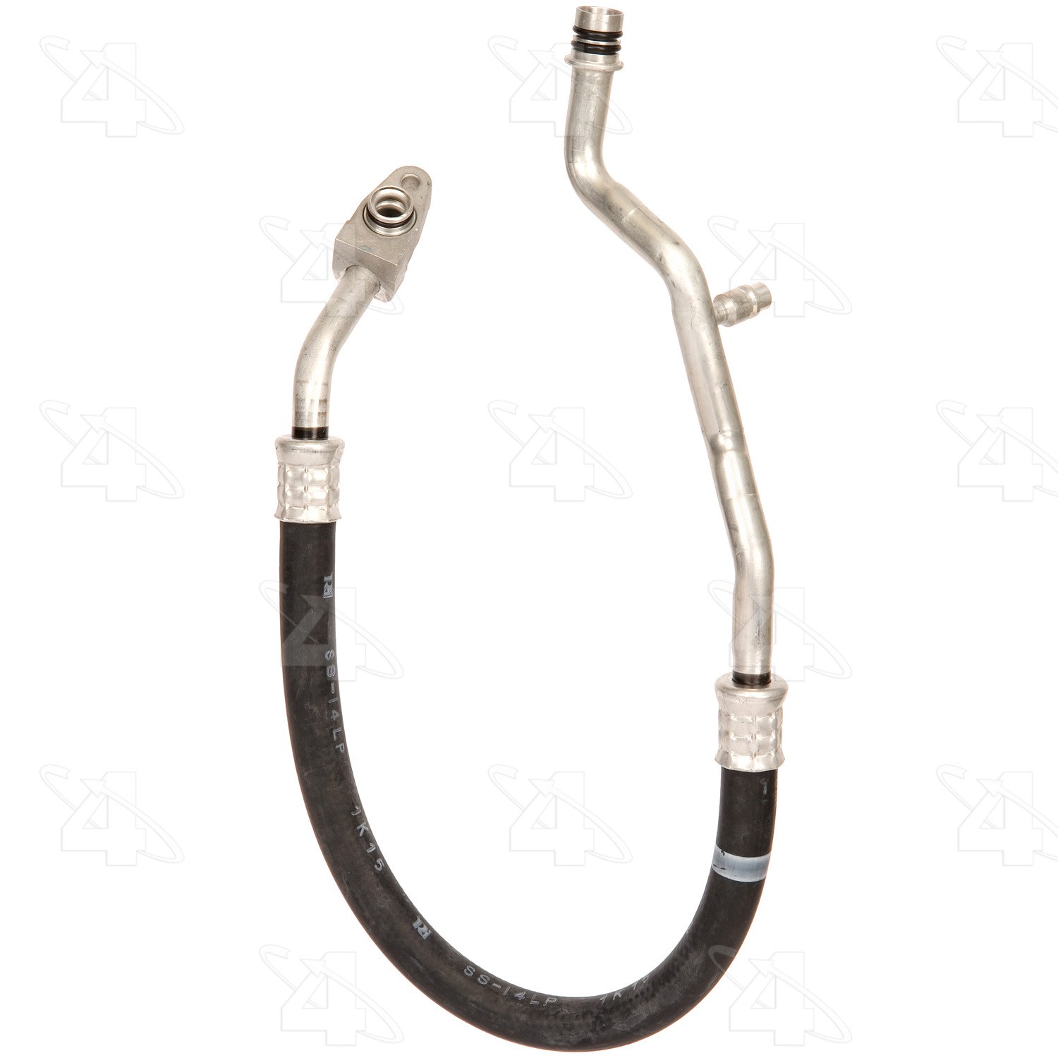 FOUR SEASONS A/C Refrigerant Hose 55157