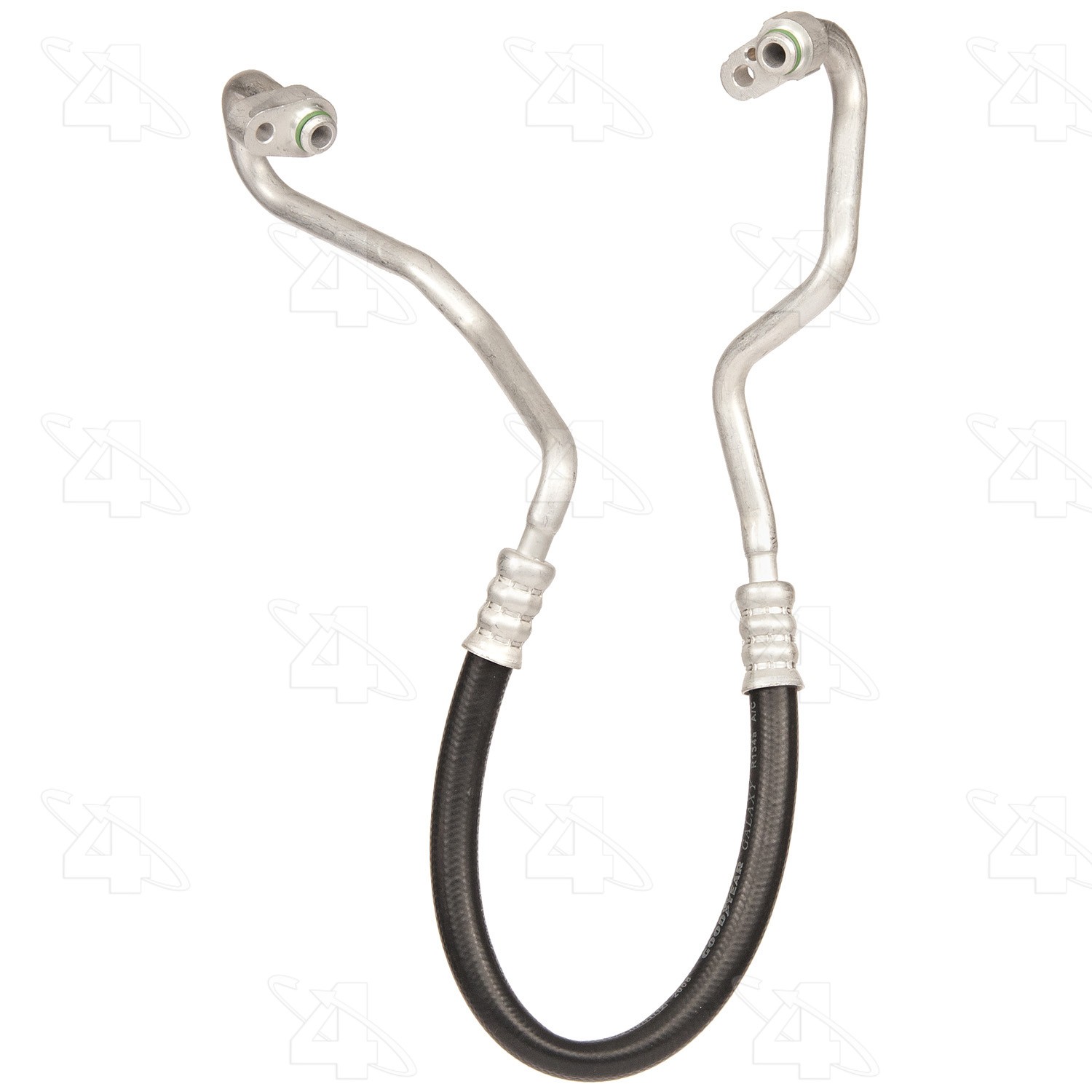 FOUR SEASONS A/C Refrigerant Hose 55161