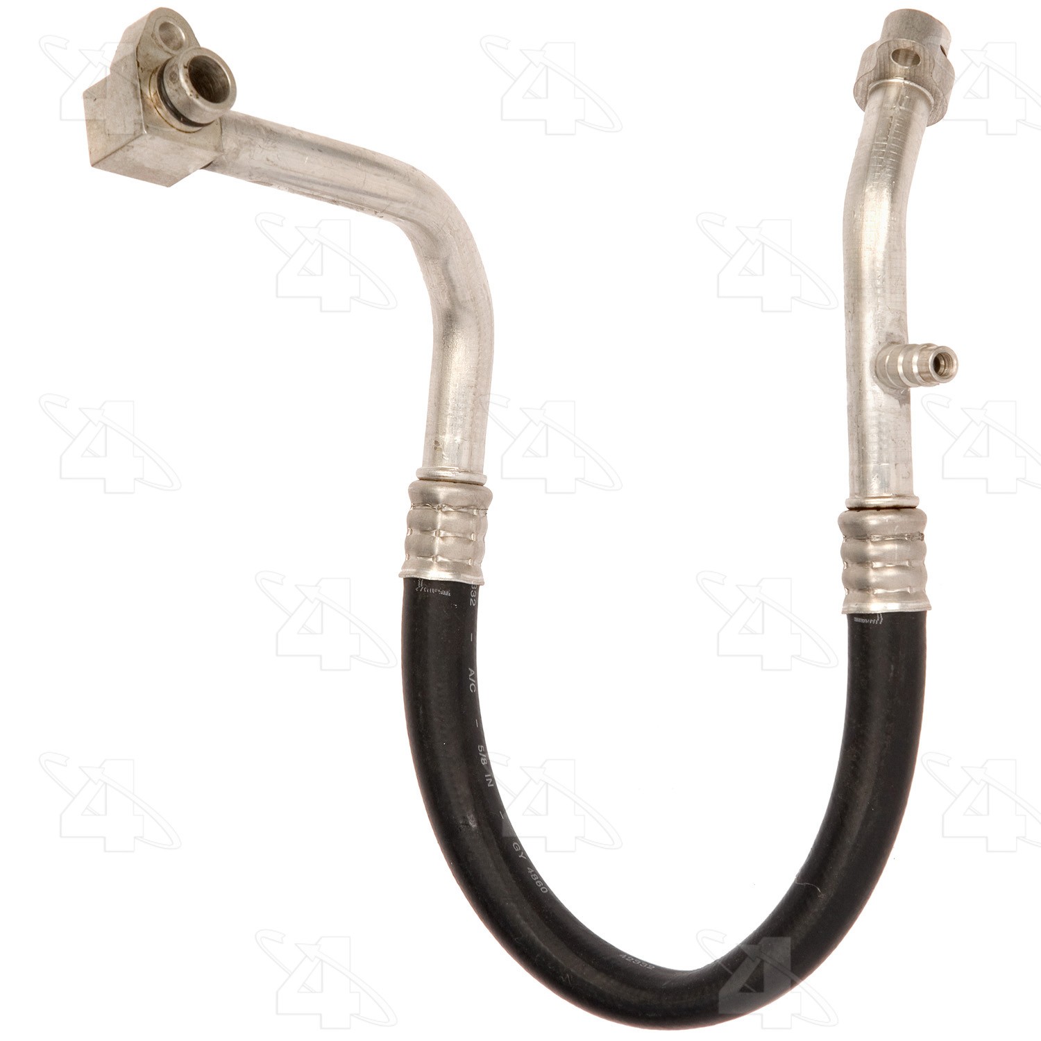FOUR SEASONS A/C Refrigerant Hose 55164
