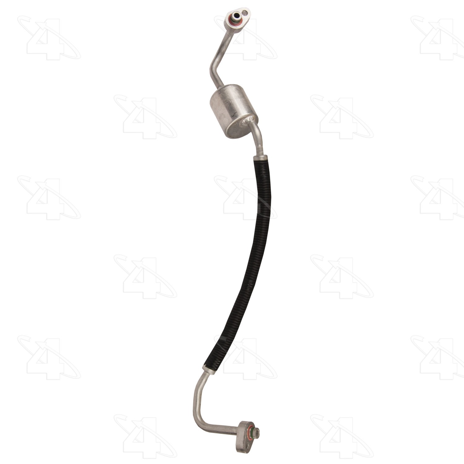 FOUR SEASONS A/C Refrigerant Hose 55165