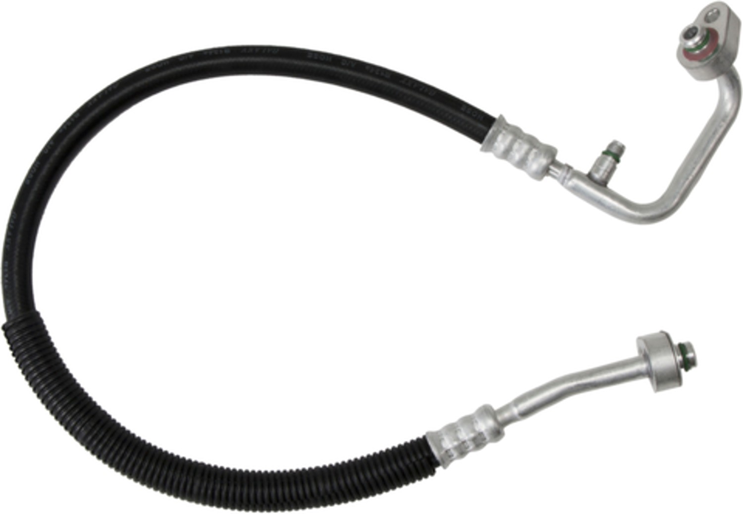 FOUR SEASONS A/C Refrigerant Hose 55167