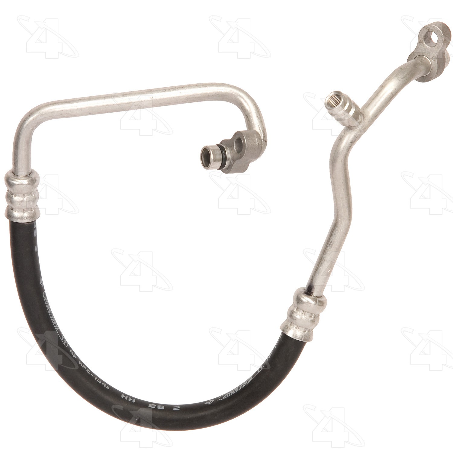 FOUR SEASONS A/C Refrigerant Hose 55170
