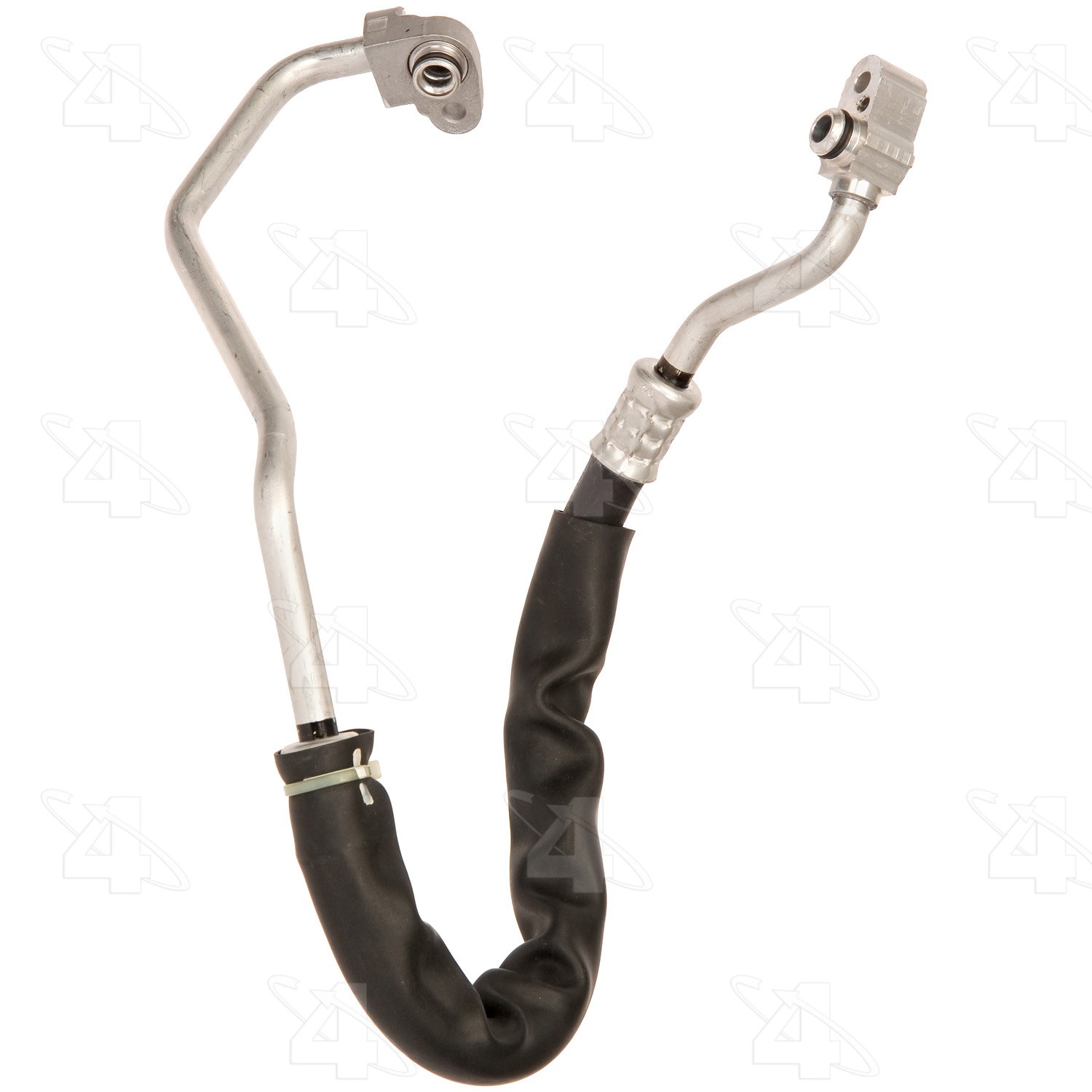 FOUR SEASONS A/C Refrigerant Hose 55171