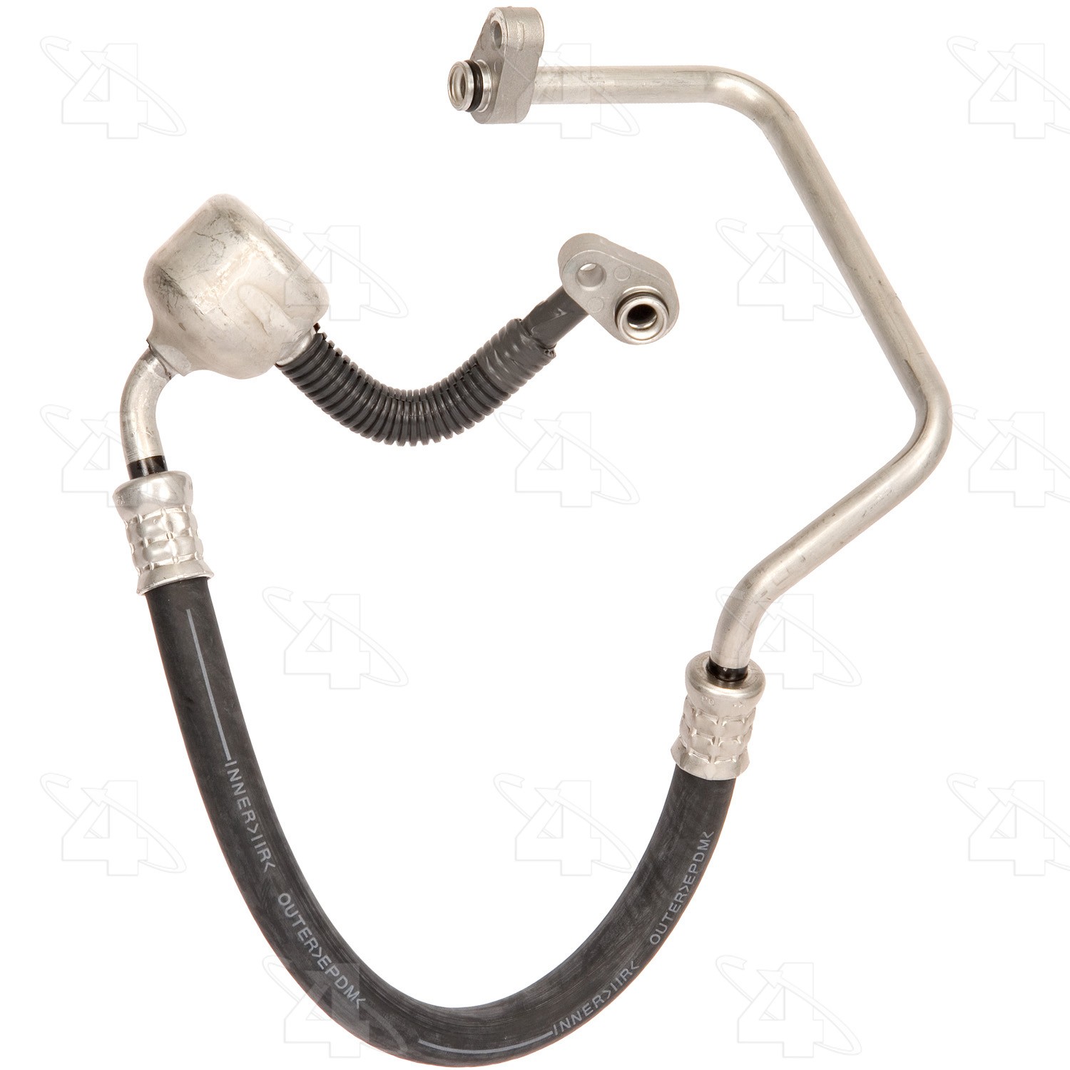 FOUR SEASONS A/C Refrigerant Hose 55175