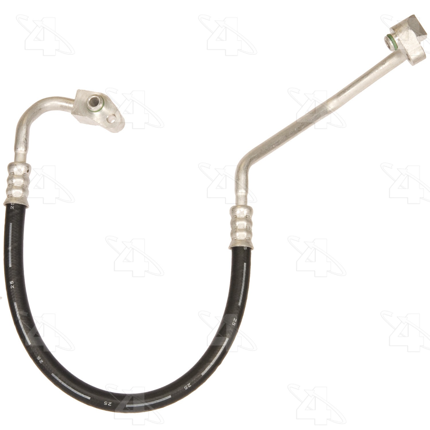 FOUR SEASONS A/C Refrigerant Hose 55178