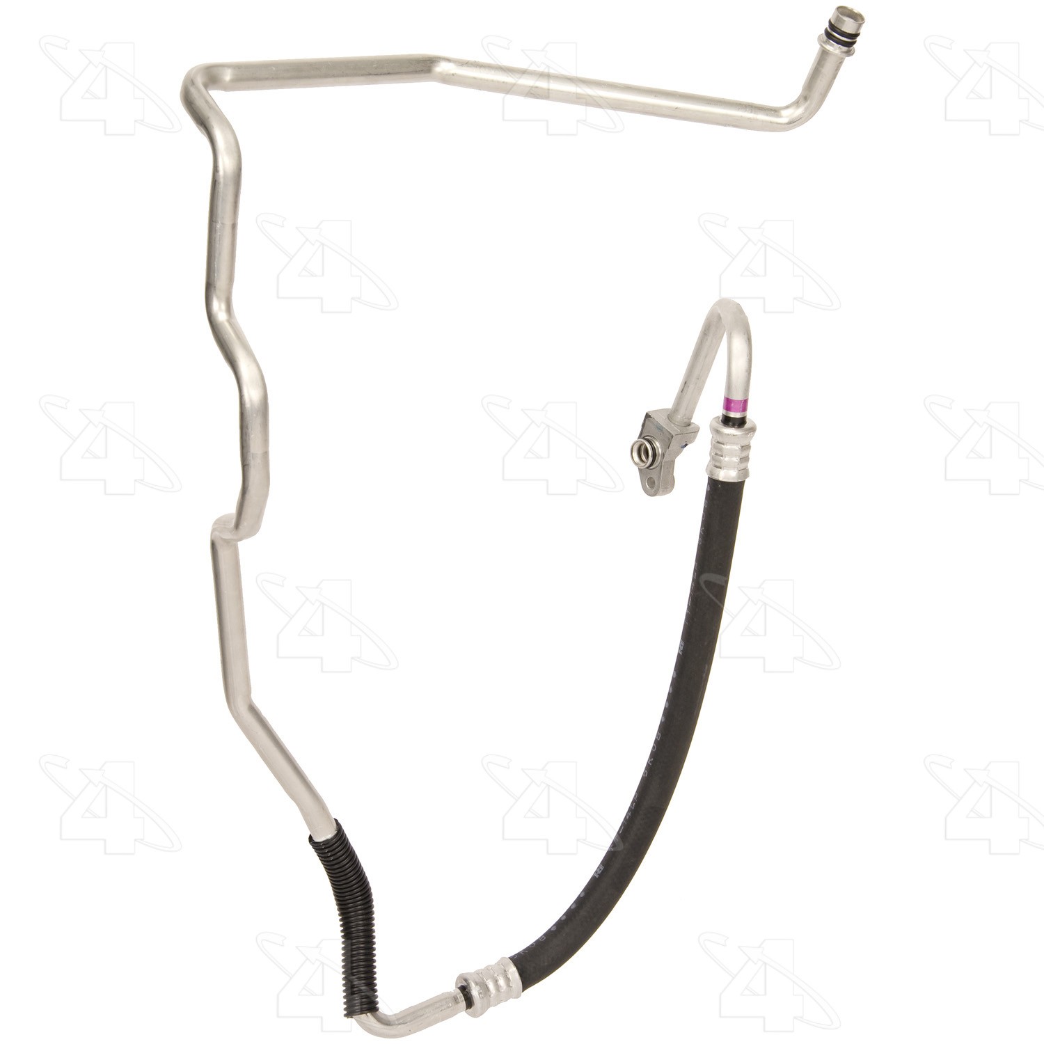 FOUR SEASONS A/C Refrigerant Hose 55181
