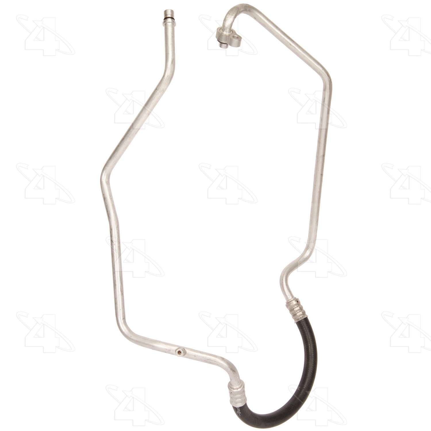 FOUR SEASONS A/C Refrigerant Hose 55190