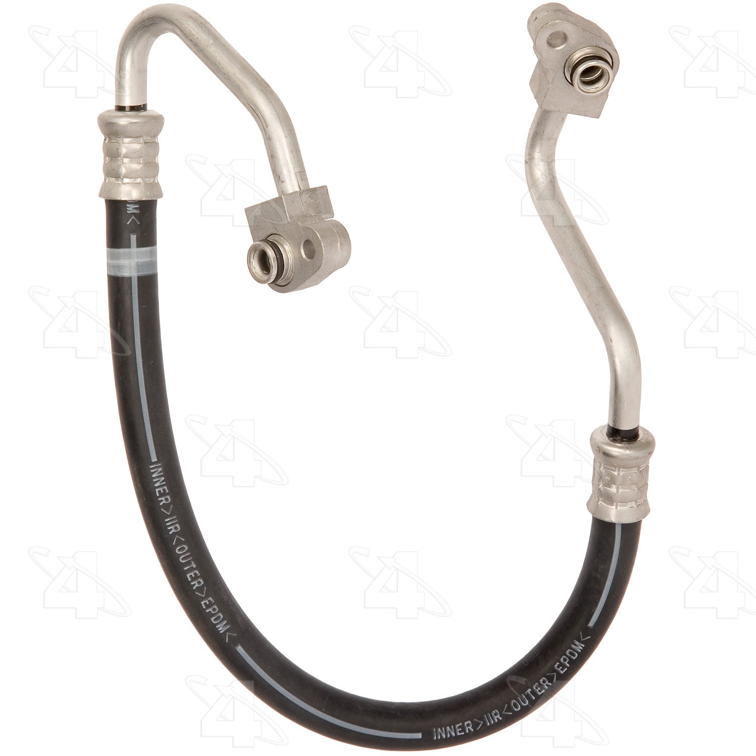 FOUR SEASONS A/C Refrigerant Hose 55191