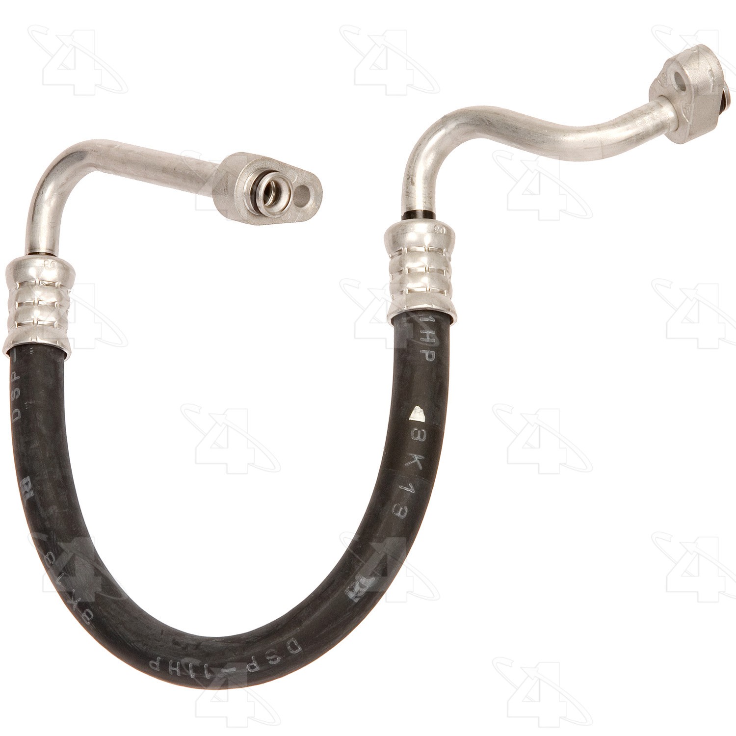 FOUR SEASONS A/C Refrigerant Hose 55192