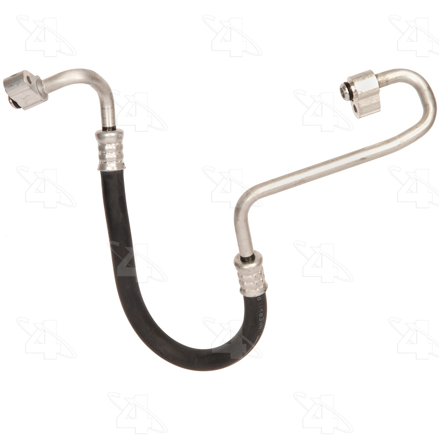 FOUR SEASONS A/C Refrigerant Hose 55205