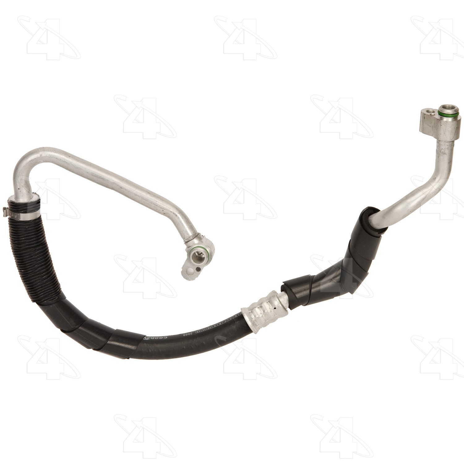 FOUR SEASONS A/C Refrigerant Hose 55207