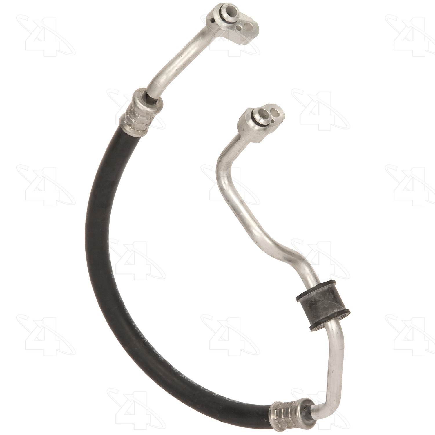 FOUR SEASONS A/C Refrigerant Hose 55214