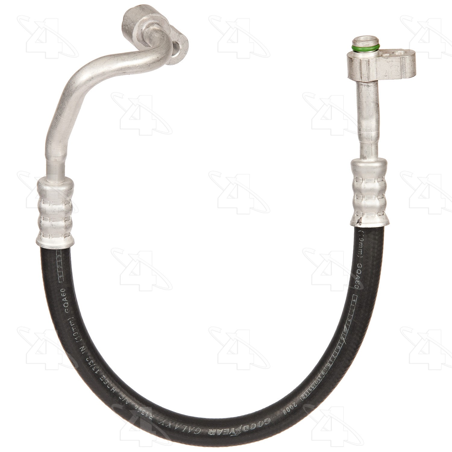 FOUR SEASONS A/C Refrigerant Hose 55221