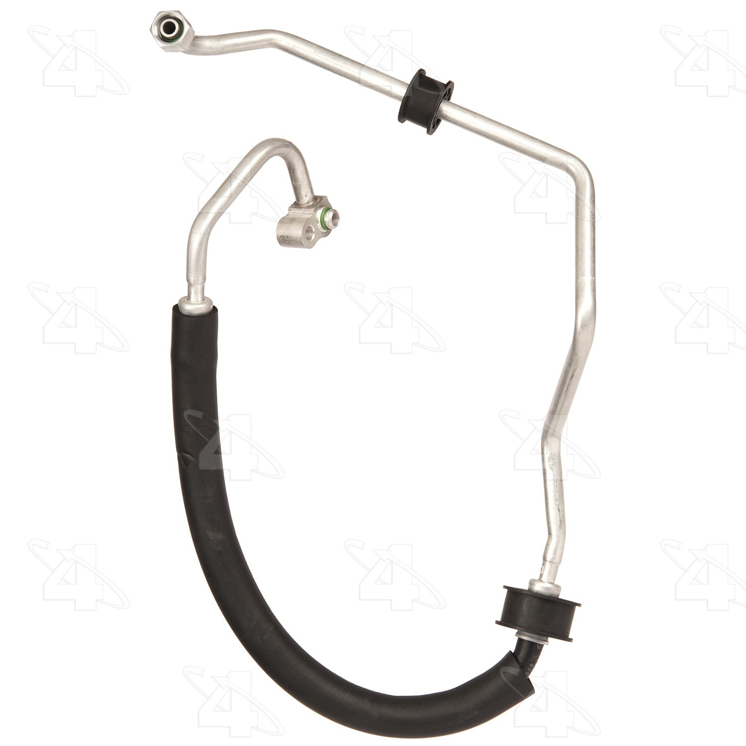 FOUR SEASONS A/C Refrigerant Hose 55228