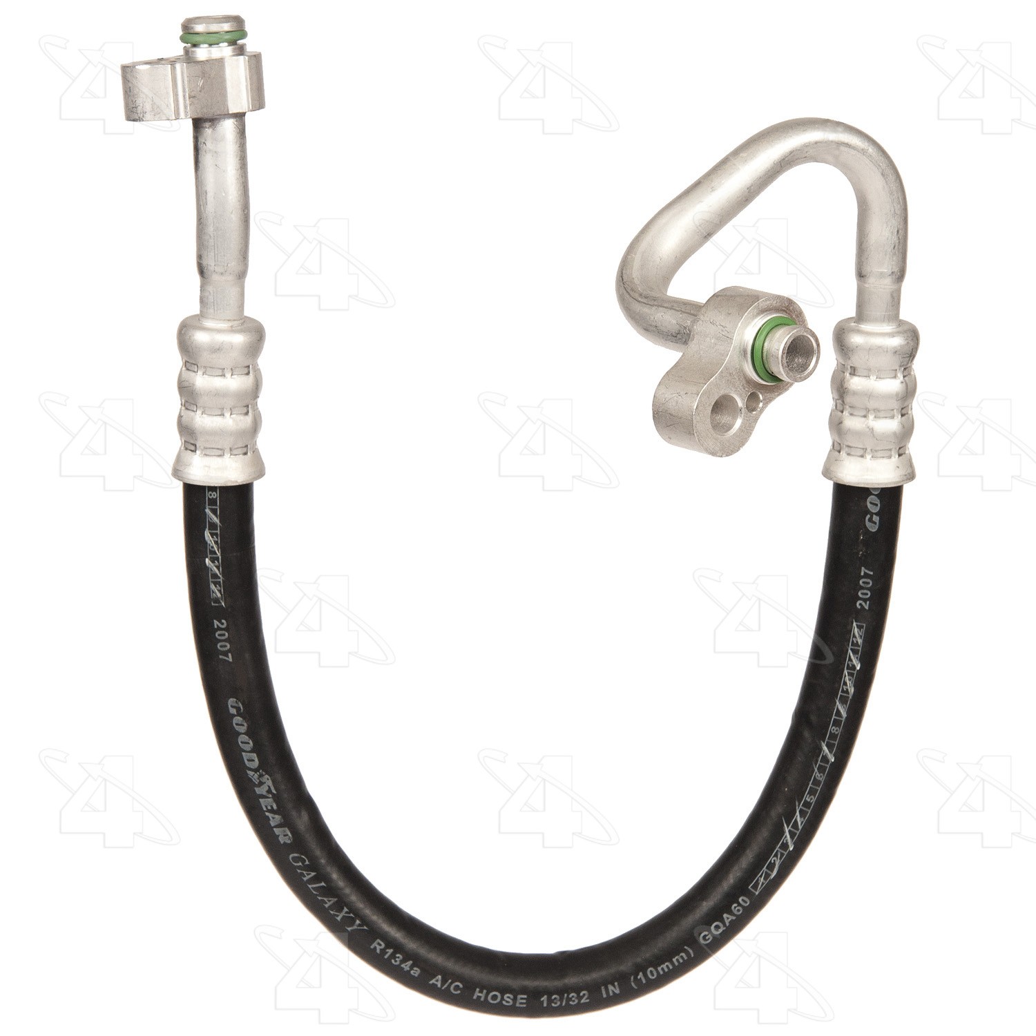 FOUR SEASONS A/C Refrigerant Hose 55229
