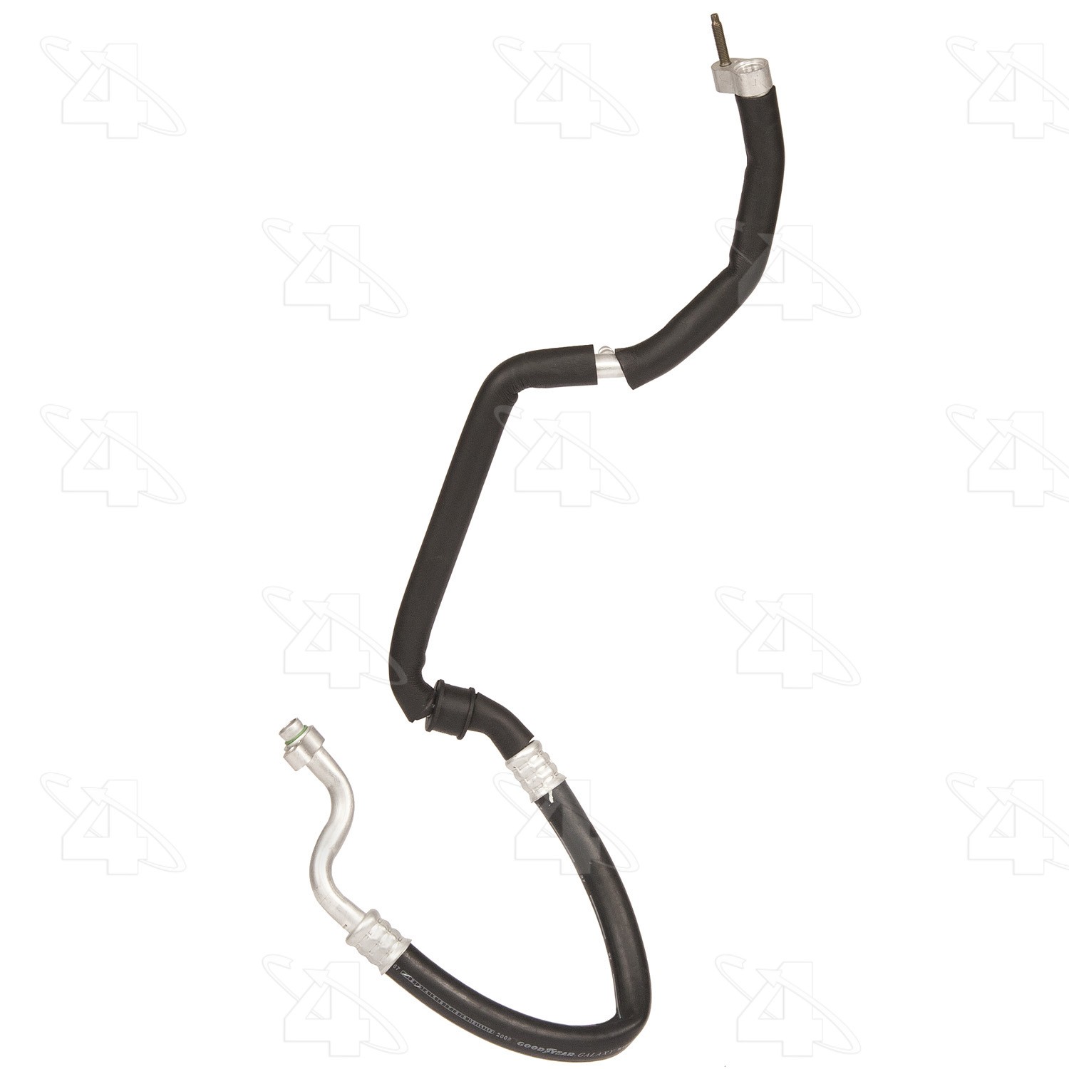 FOUR SEASONS A/C Refrigerant Hose 55233
